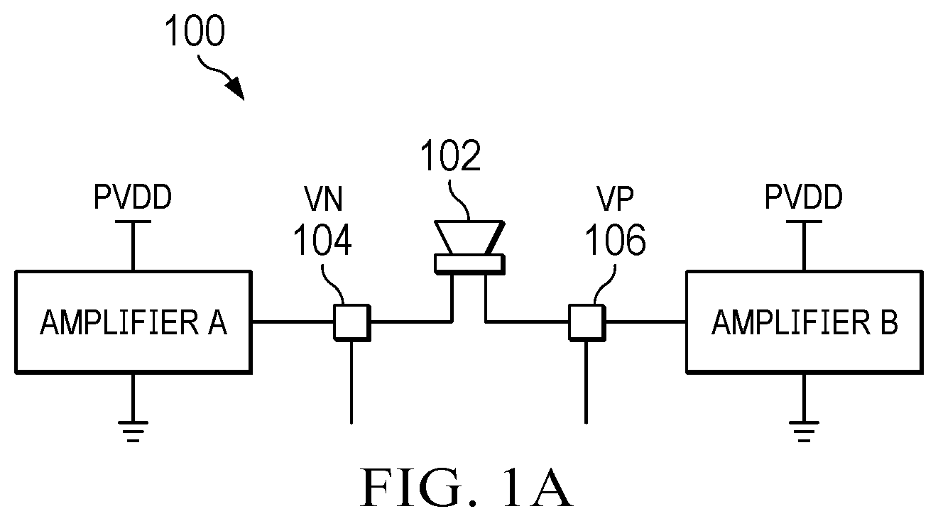 Patent US12562295 — Trimming resistor using modulated signal — Figure 1