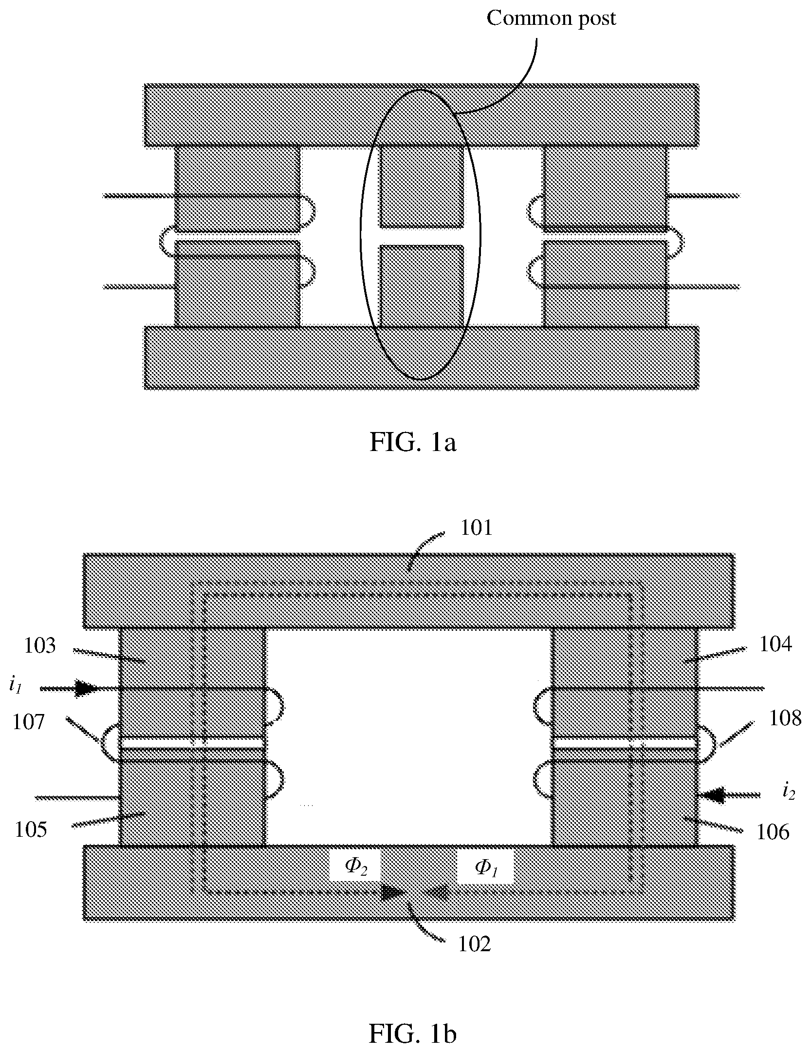 Patent US12562301 — Inductor and related apparatus — Figure 1