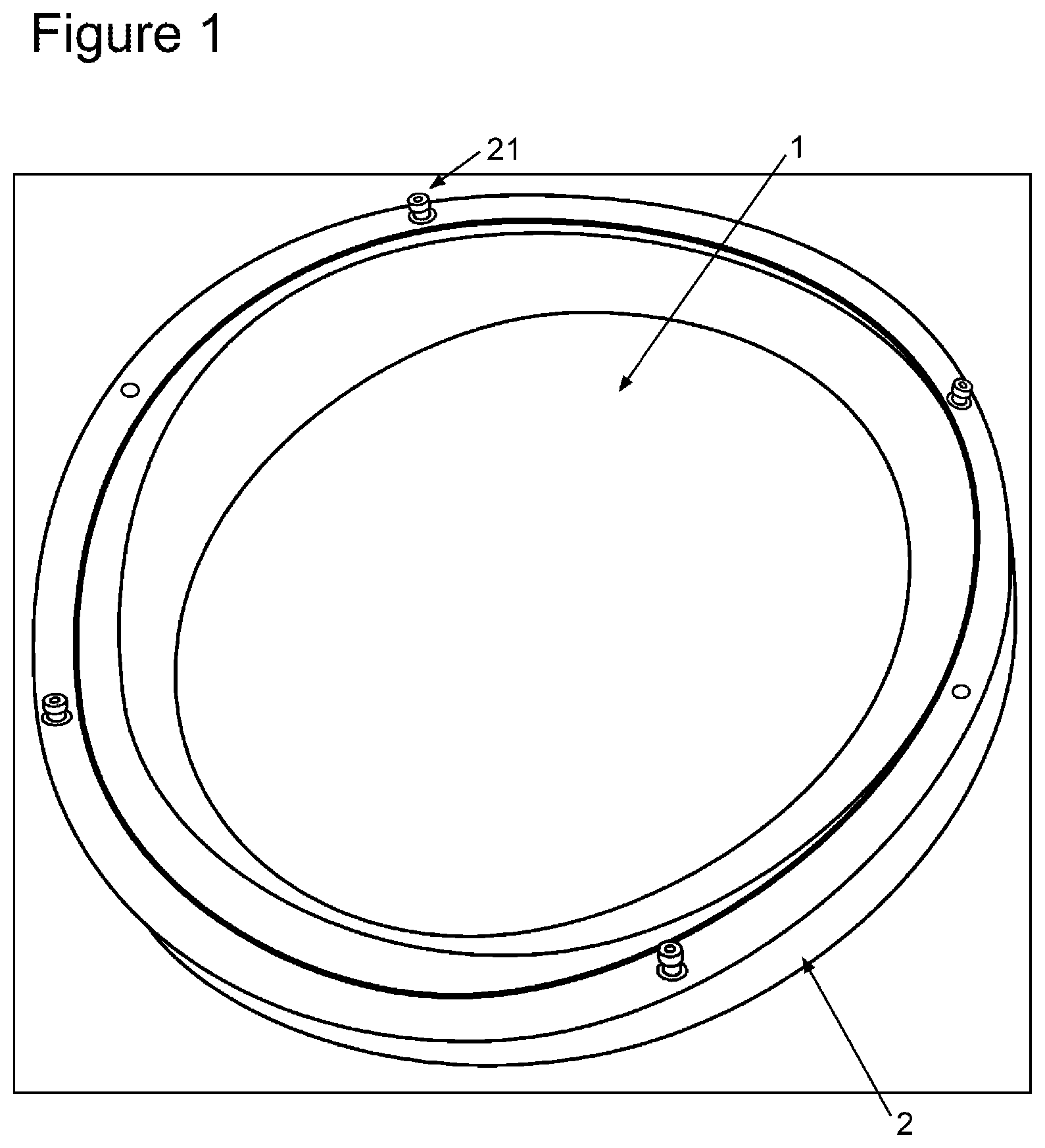 Patent US12562331 — Extraction grid — Figure 1
