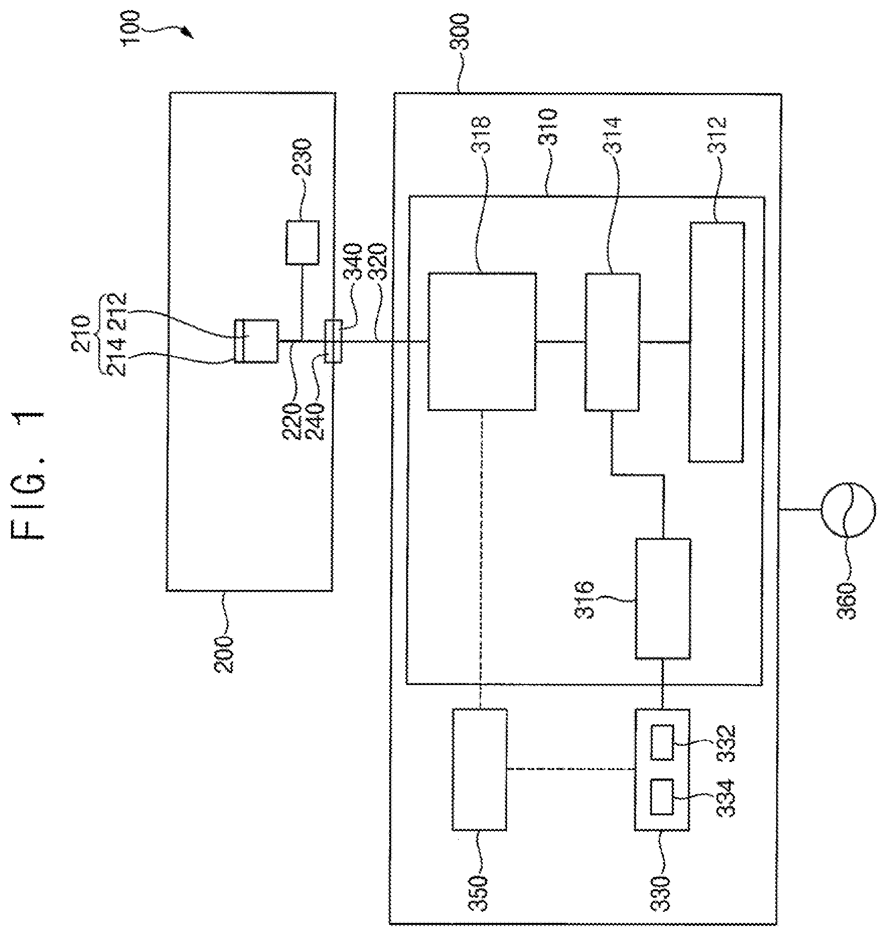 Patent US12562357 Figure 1 – Apparatus for monitoring a plasma process