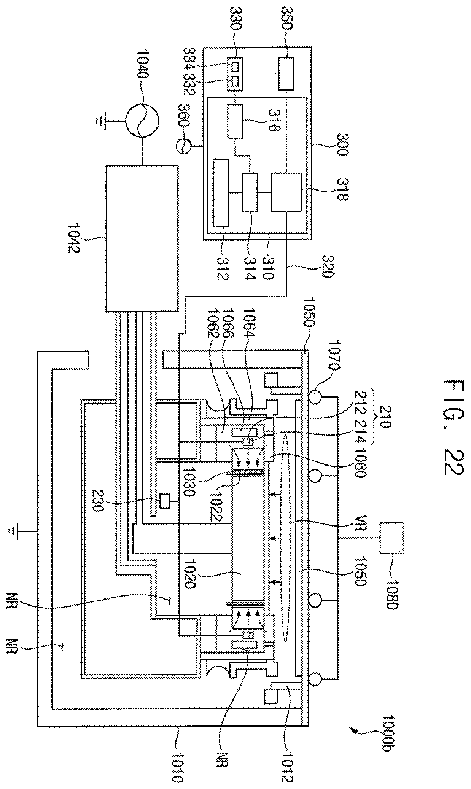 Patent US12562357 Figure 17 – Apparatus for monitoring a plasma process