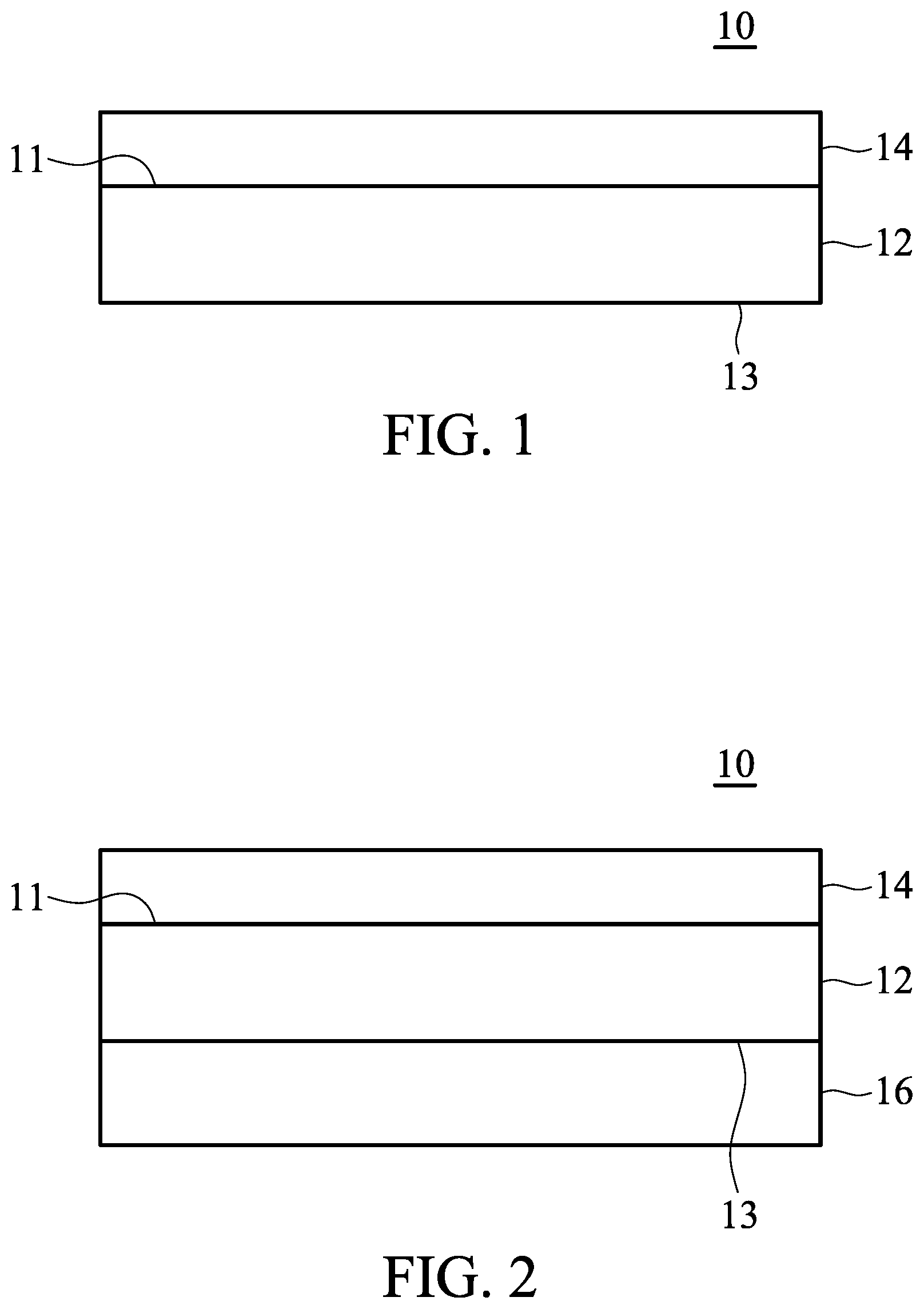 Patent US12562369 — Negative electrode and lithium ion battery employing the same — Figure 1
