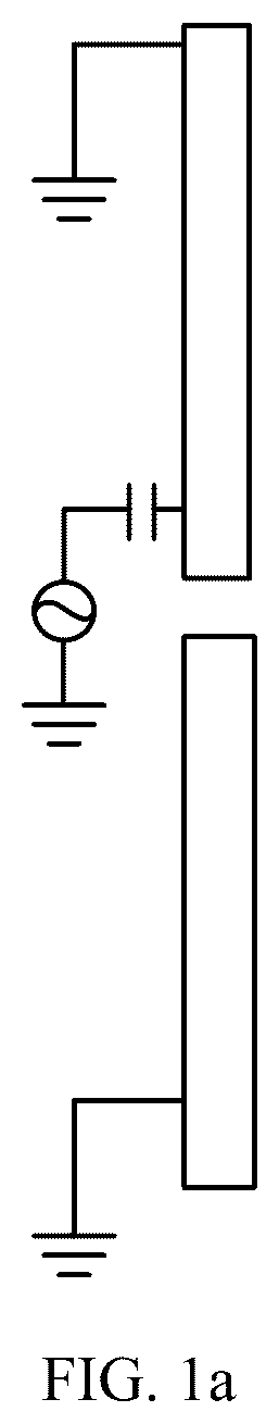 Patent US12562477 — Antenna and electronic device — Figure 1