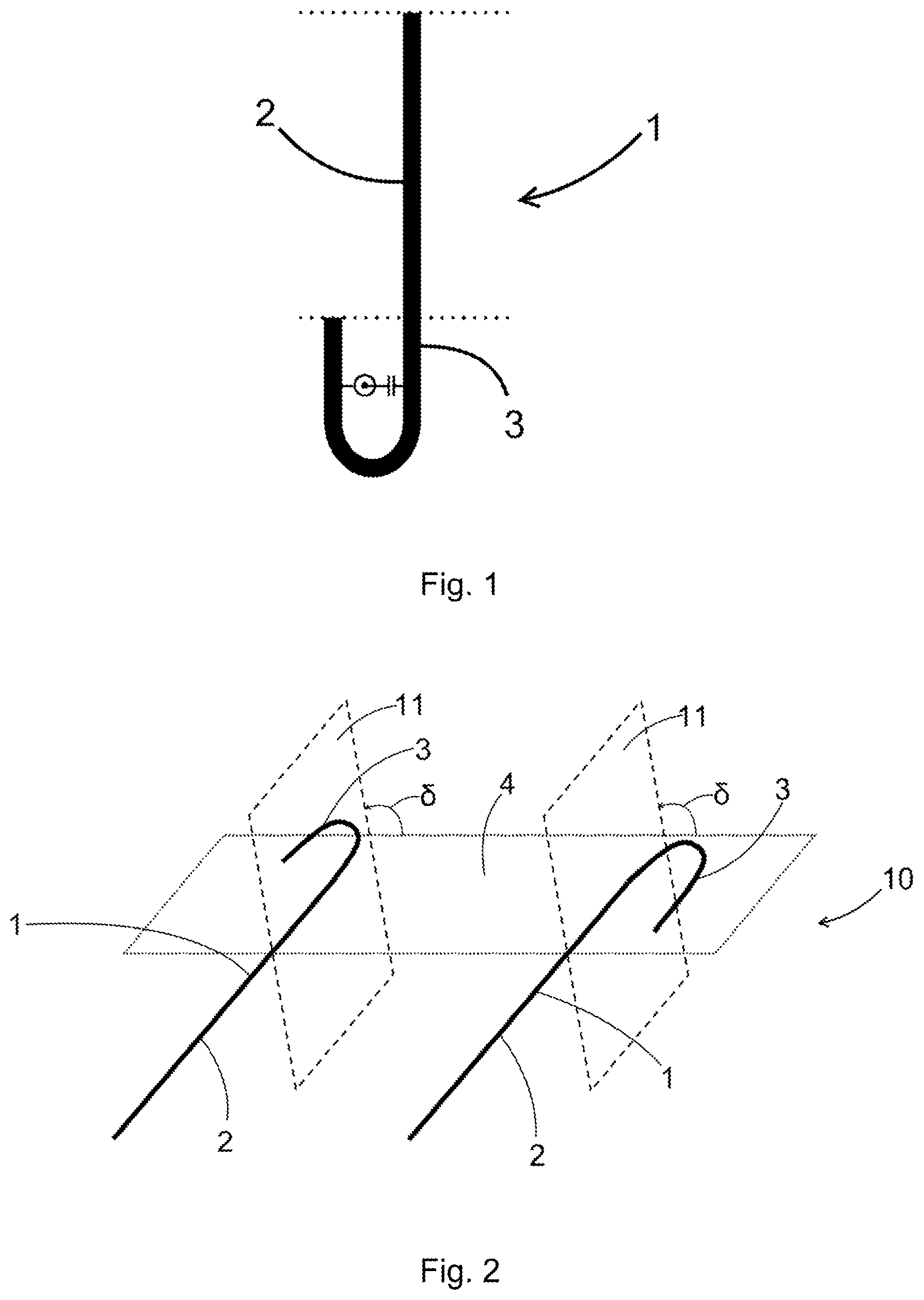 Patent US12562491 — Antenna assembly for a tomography system — Figure 1