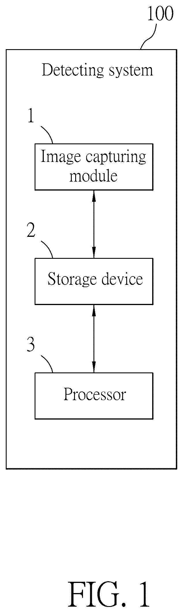 Patent US12562535 Figure 1 – Method for detecting undesired connection on printed circuit board