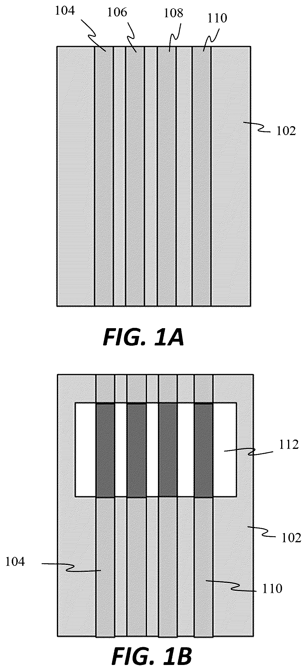 Patent US12562541 — Techniques for soldering on a substrate with a below soldering temperature melting point — Figure 1