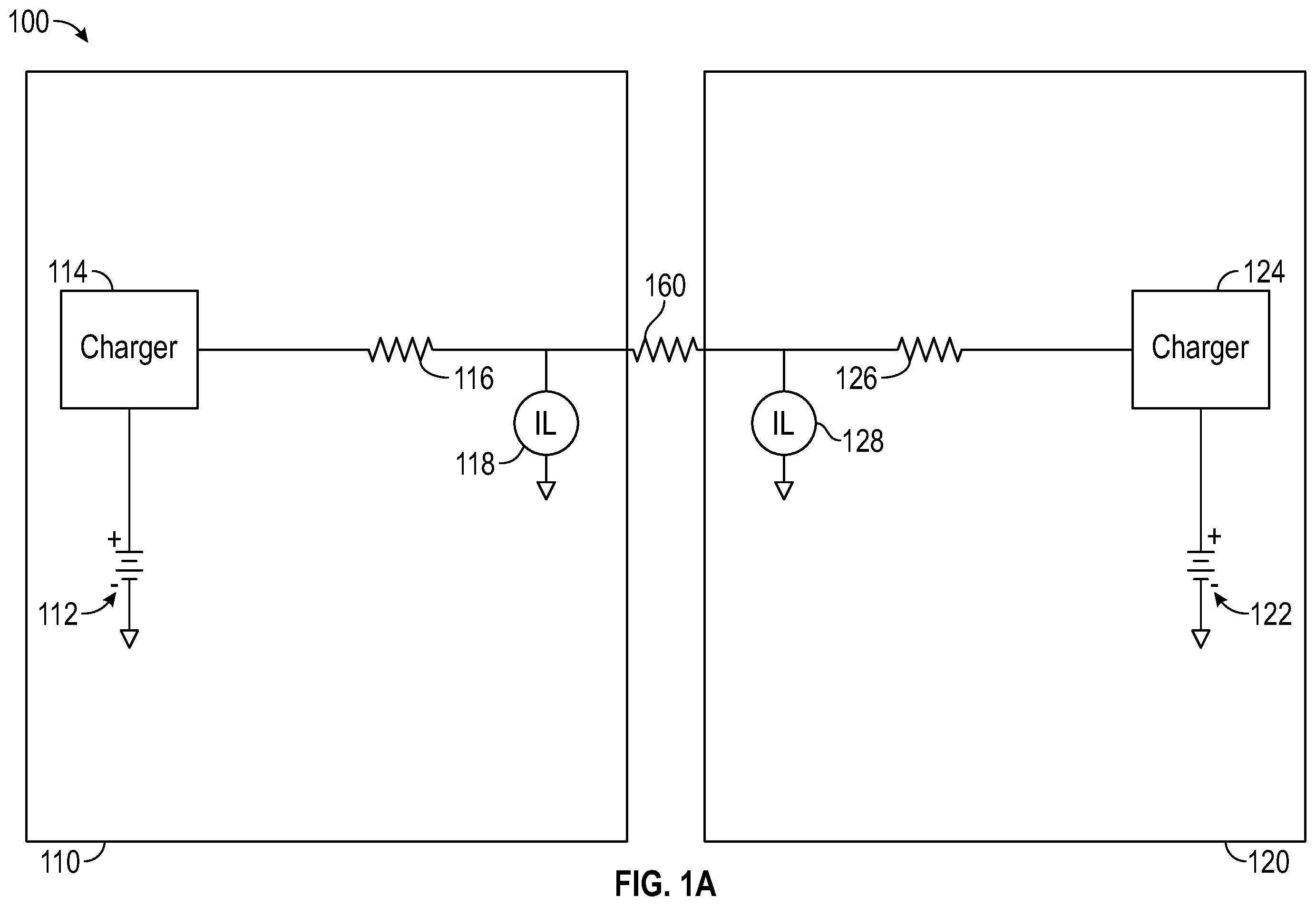 Patent US12562581 — Battery balancing for multi-battery systems — Figure 1