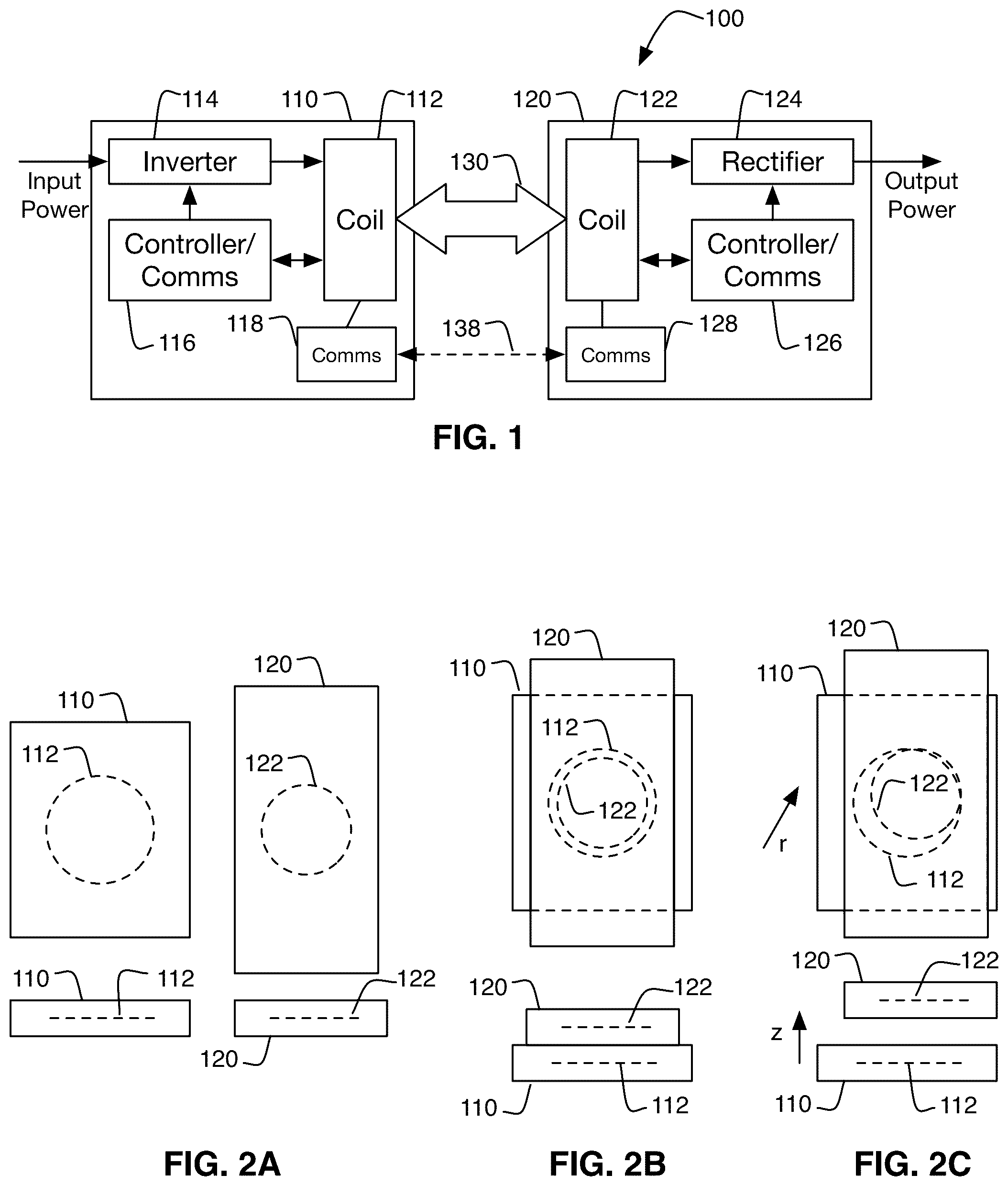 Patent US12562602 — Friendly metal loss estimation — Figure 1