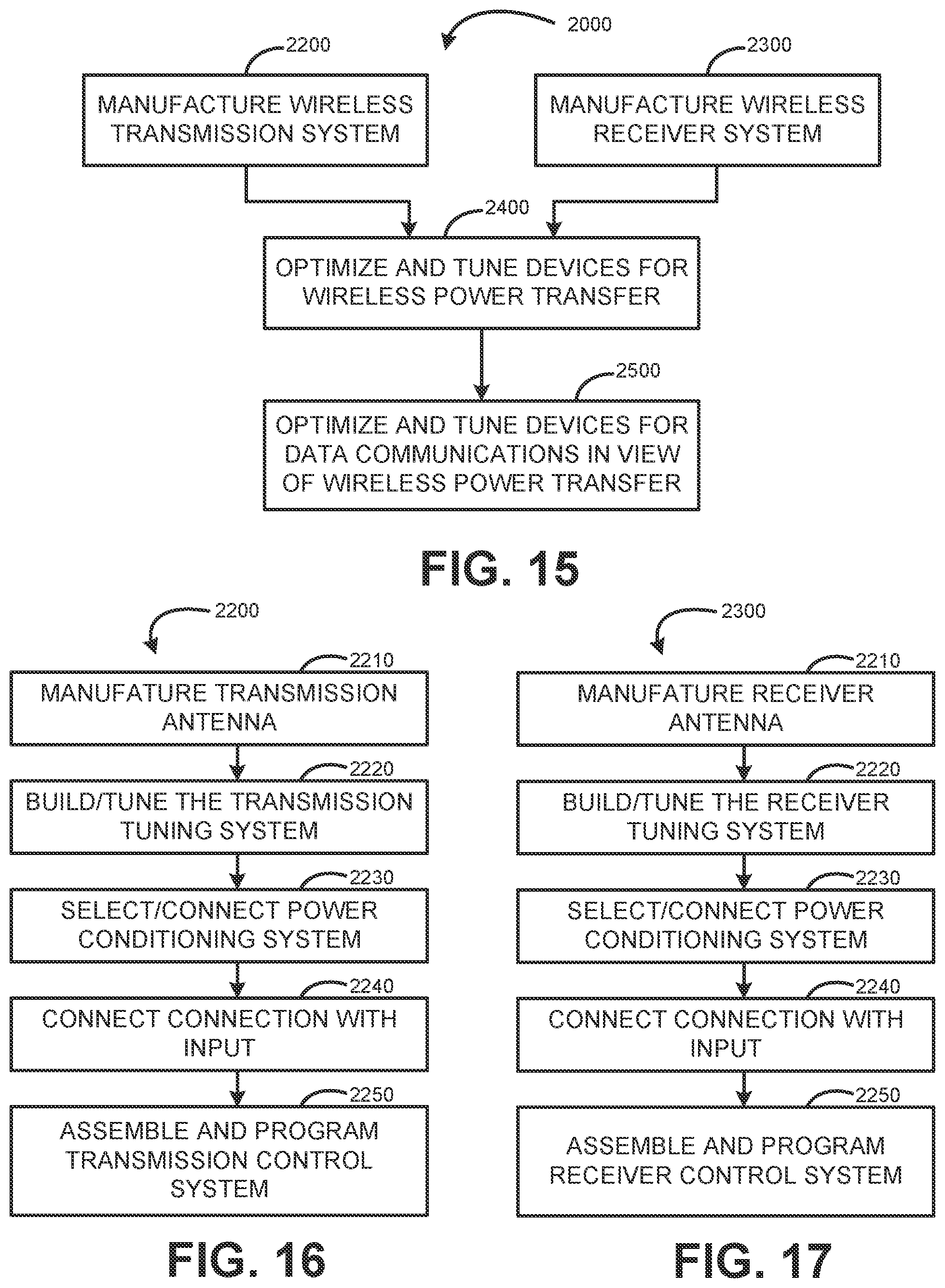 Patent US12562604 Figure 13 – Low cost communications demodulation for wireless power transmission system