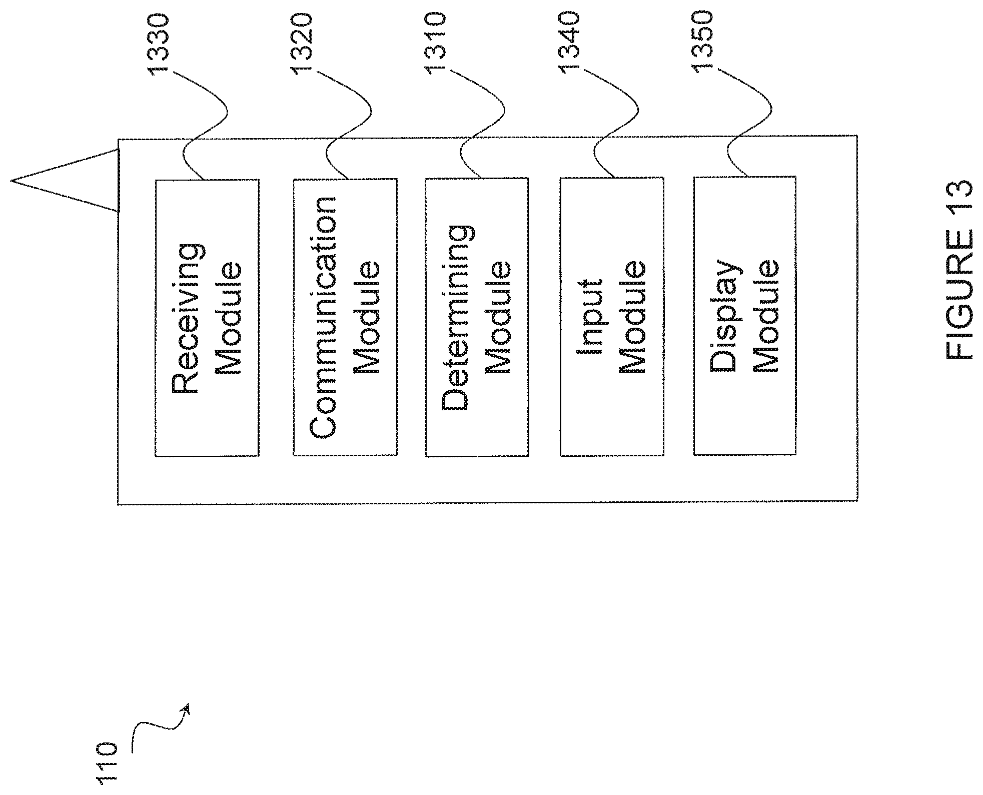 Patent US12562756 Figure 13 – Rate matching methods for LDPC codes