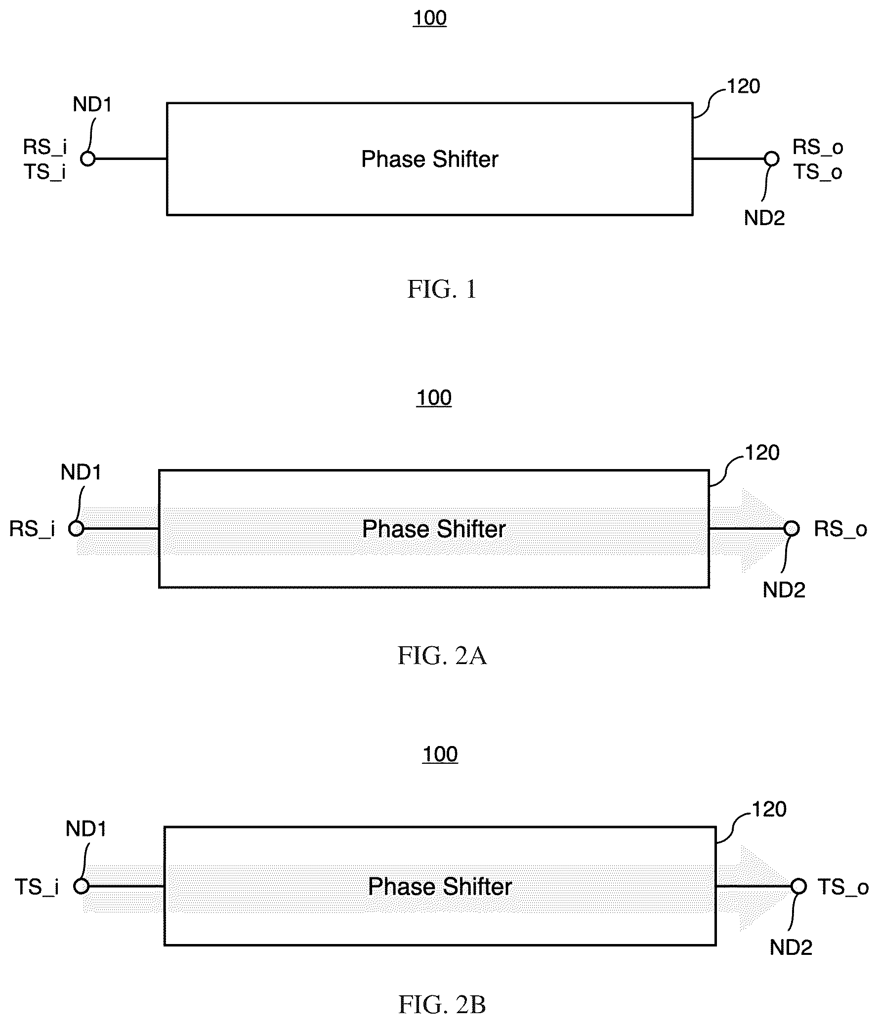 Patent US12562771 — Transceiver and wireless communication apparatus including the same — Figure 1