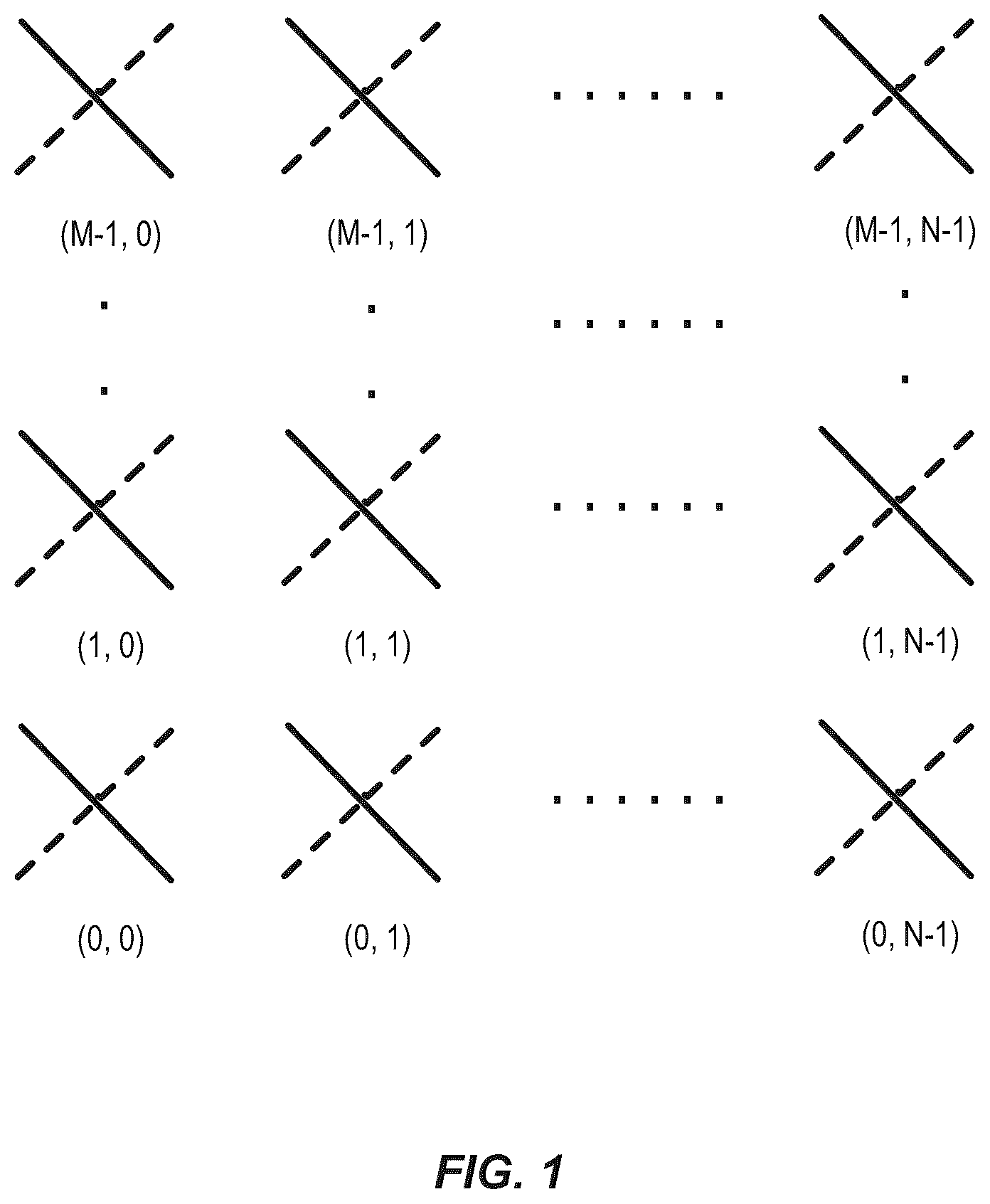 Patent US12562787 — UE-assisted precoder selection in active antenna system (AAS) — Figure 1
