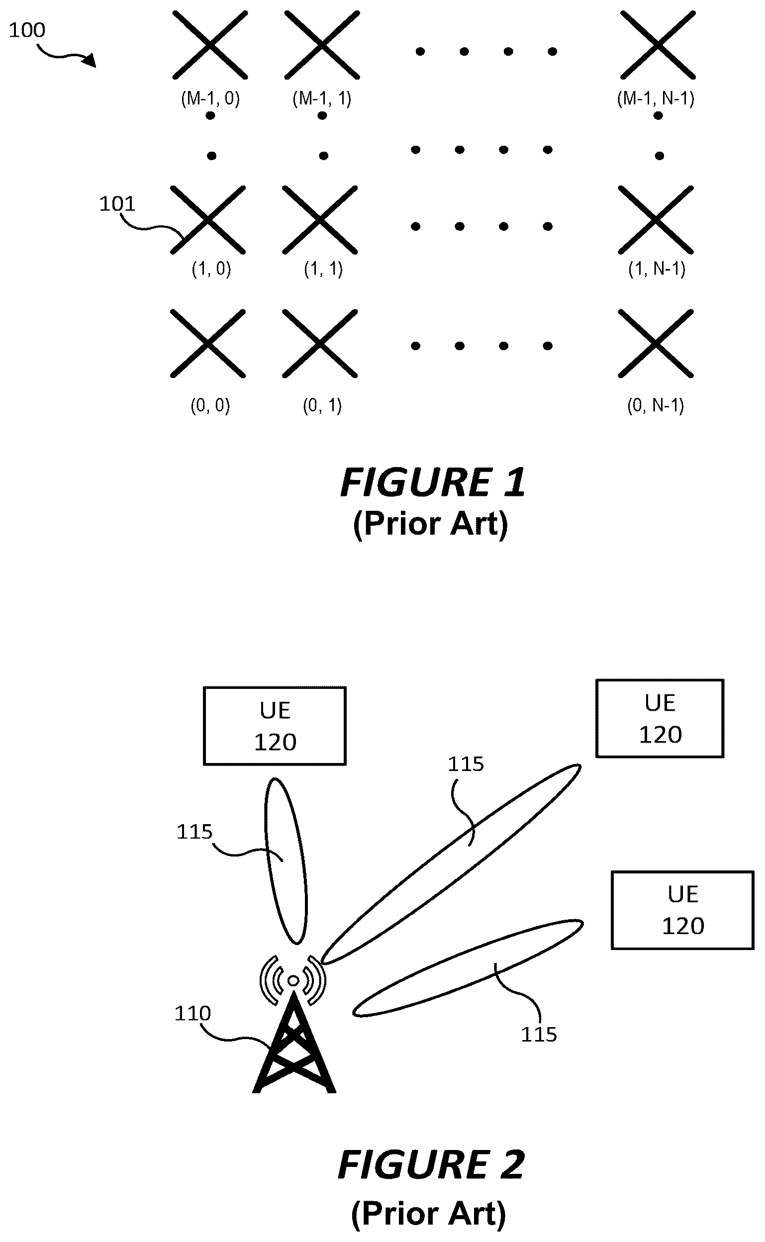 Patent US12562789 — System and methods for configurable EIRP restriction — Figure 1