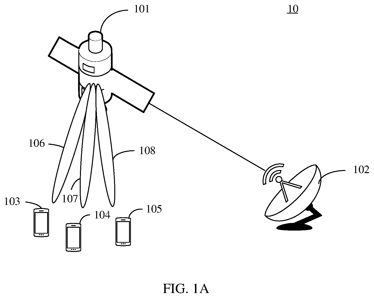 Patent US12562808 Figure 1 – Method for determining segmentation point of digital processing operation and apparatus