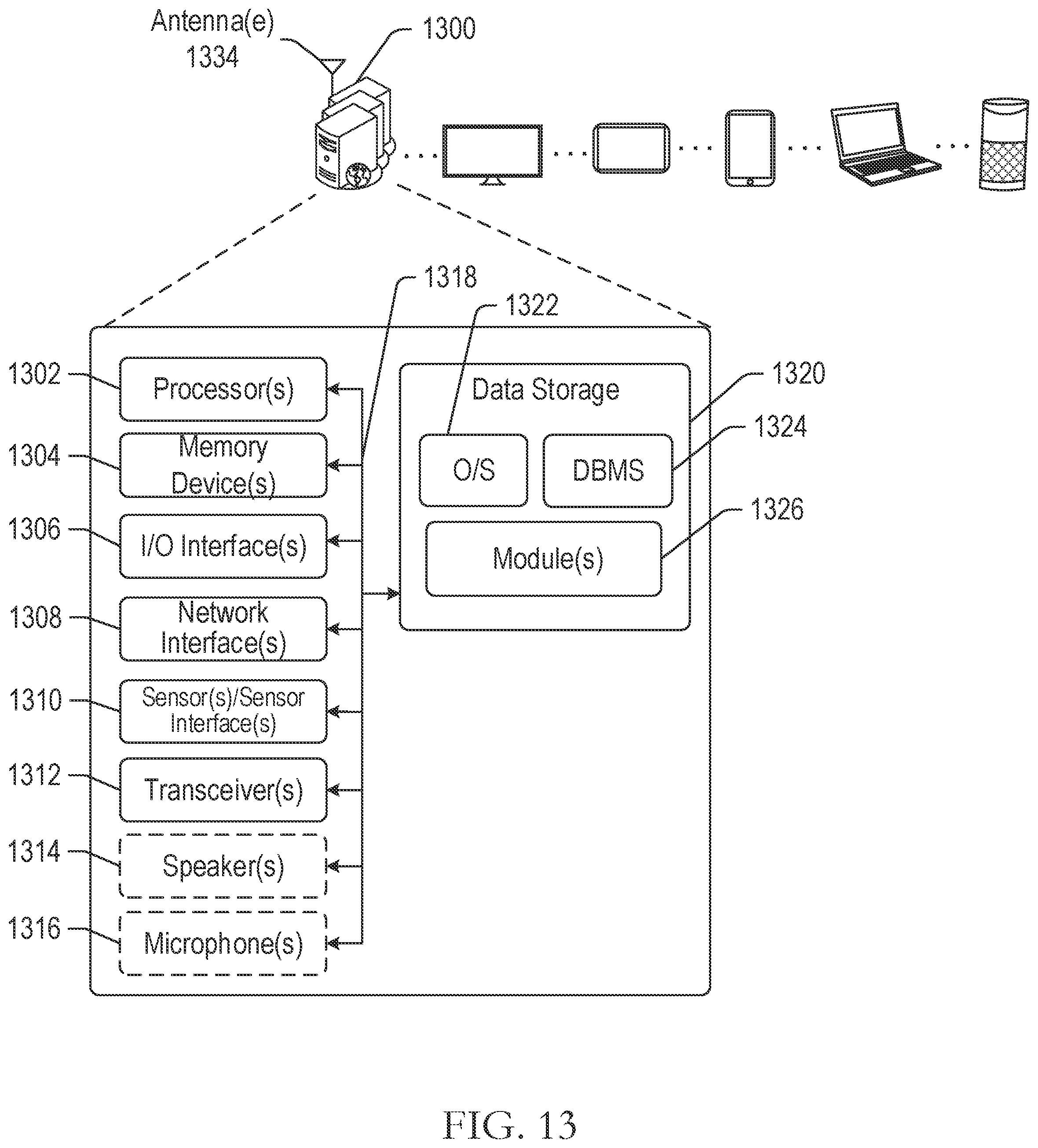 Patent US12562834 Figure 17 – Systems and methods for presenting secondary content