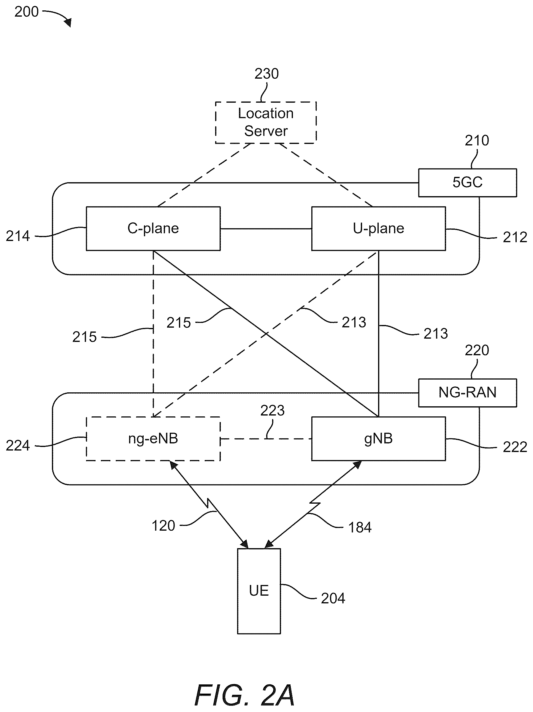 Patent US12562836 Figure 2 – Delay shift-based modulation for joint communication and sensing