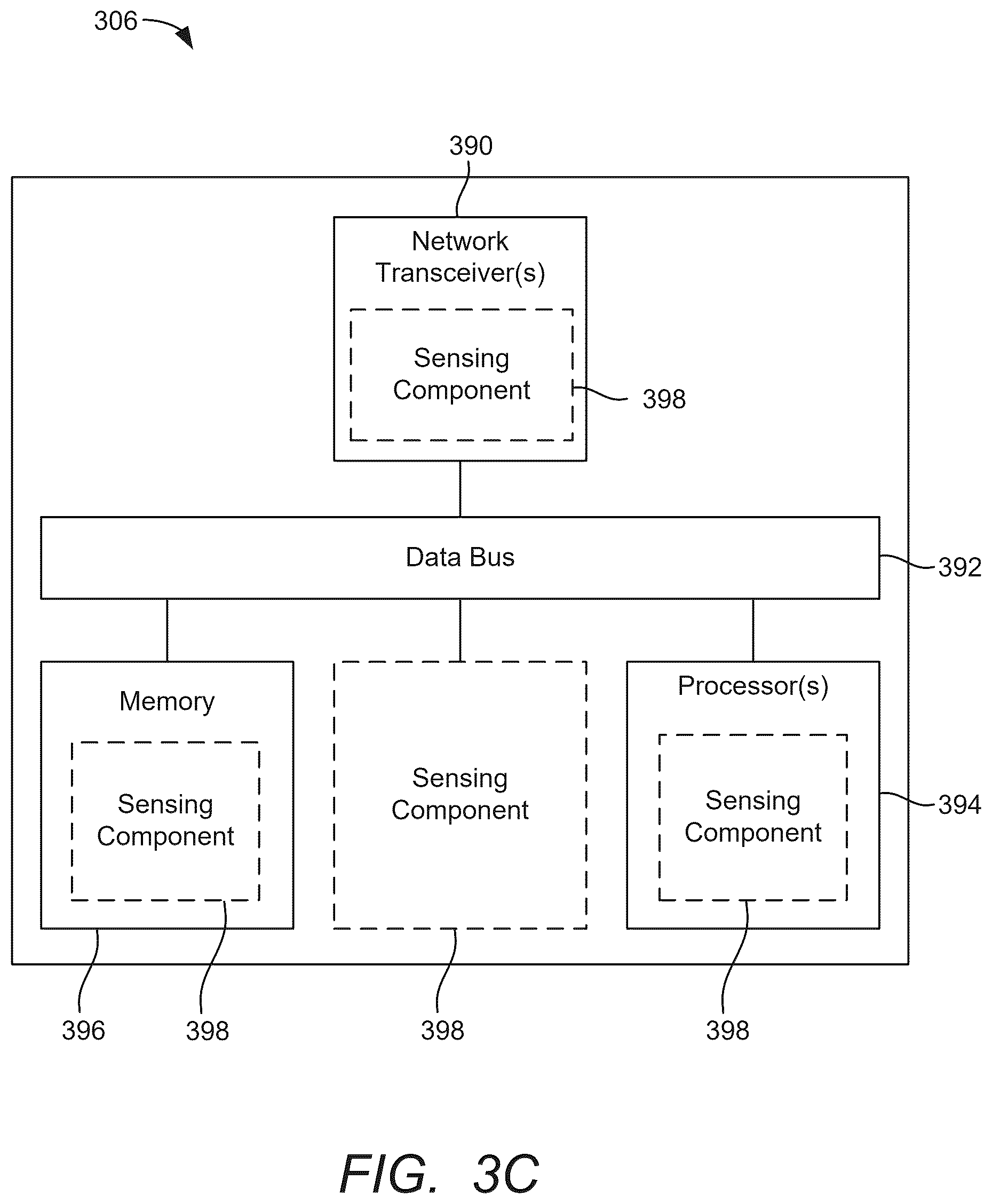 Patent US12562836 Figure 7 – Delay shift-based modulation for joint communication and sensing
