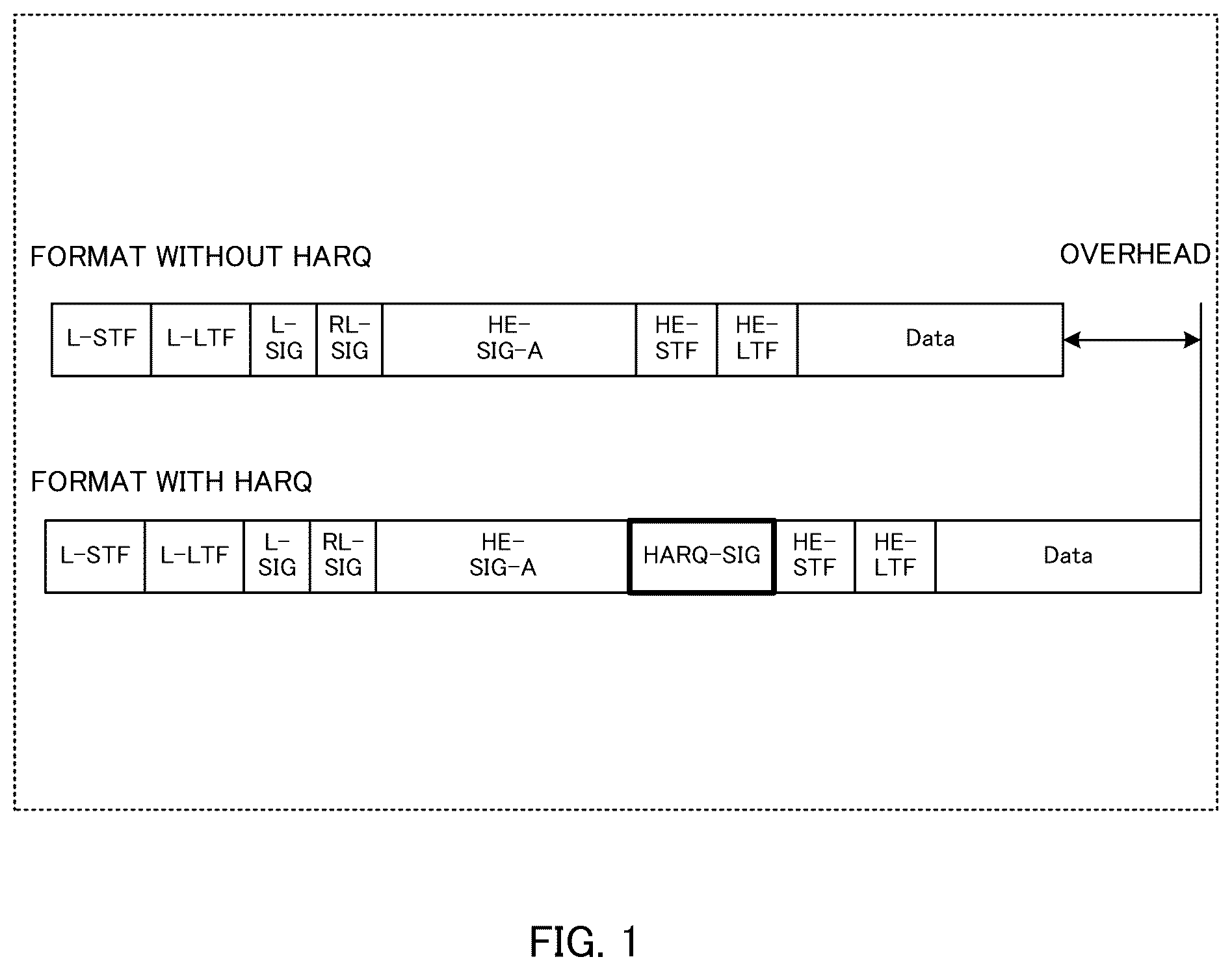 Patent US12562838 — Base station, terminal and communication method — Figure 1