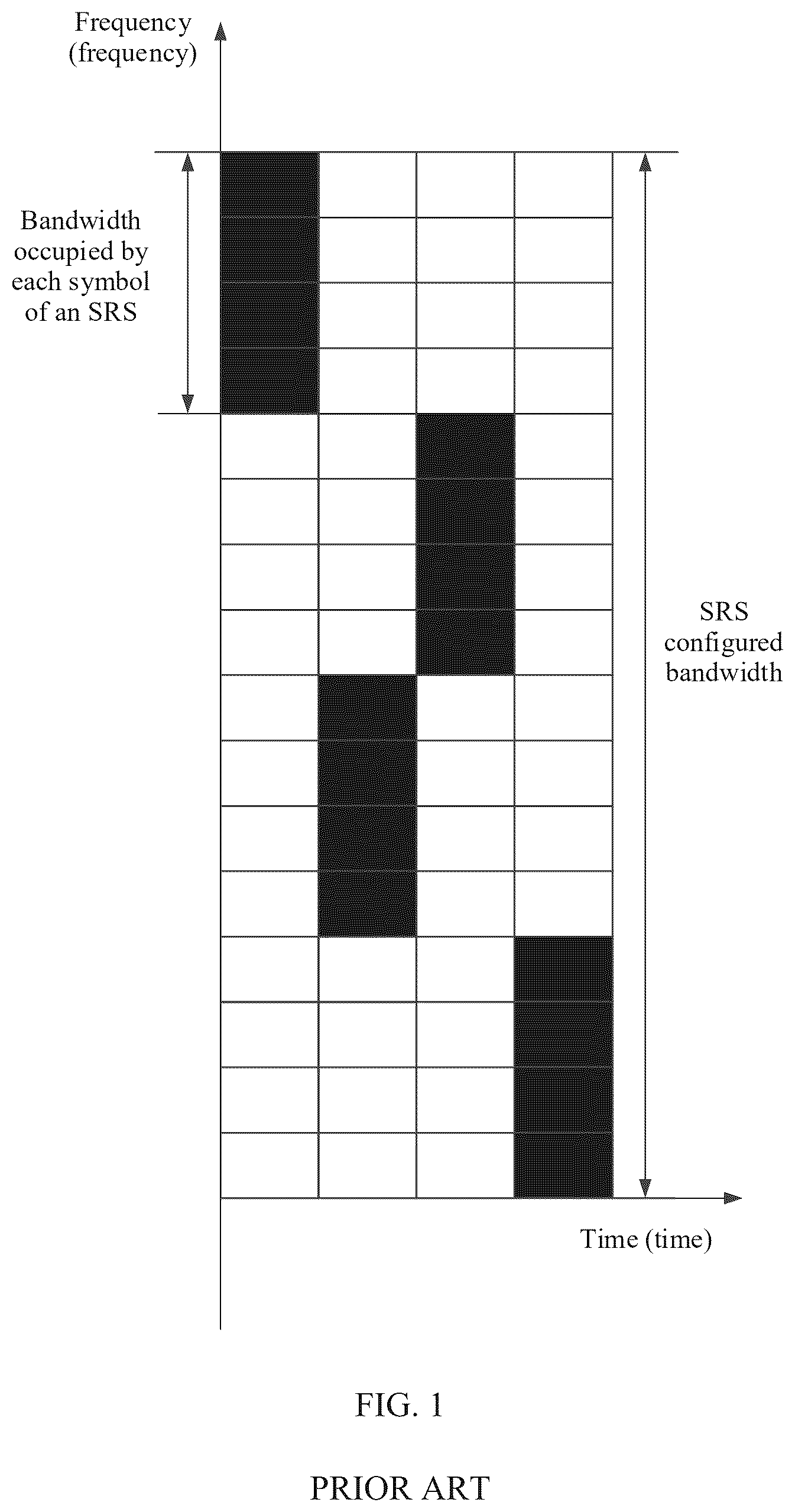 Patent US12562861 — Communication method and apparatus — Figure 1