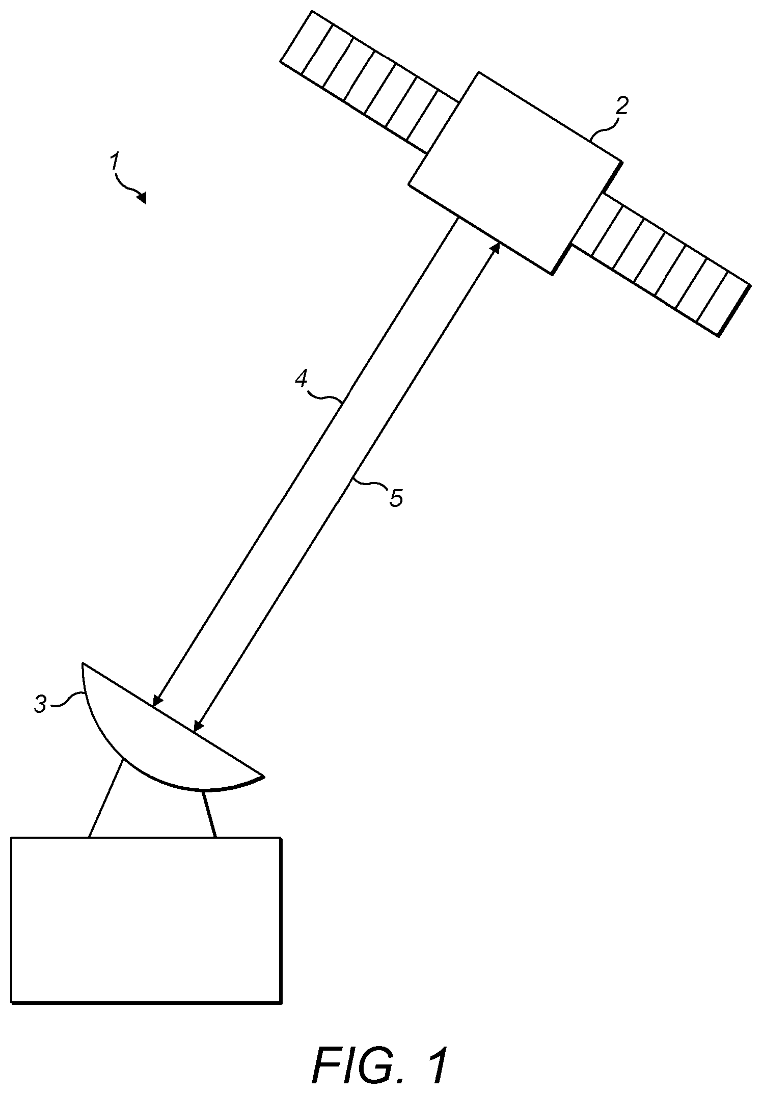 Patent US12562894 Figure 1 – Random number generation in quantum key distribution