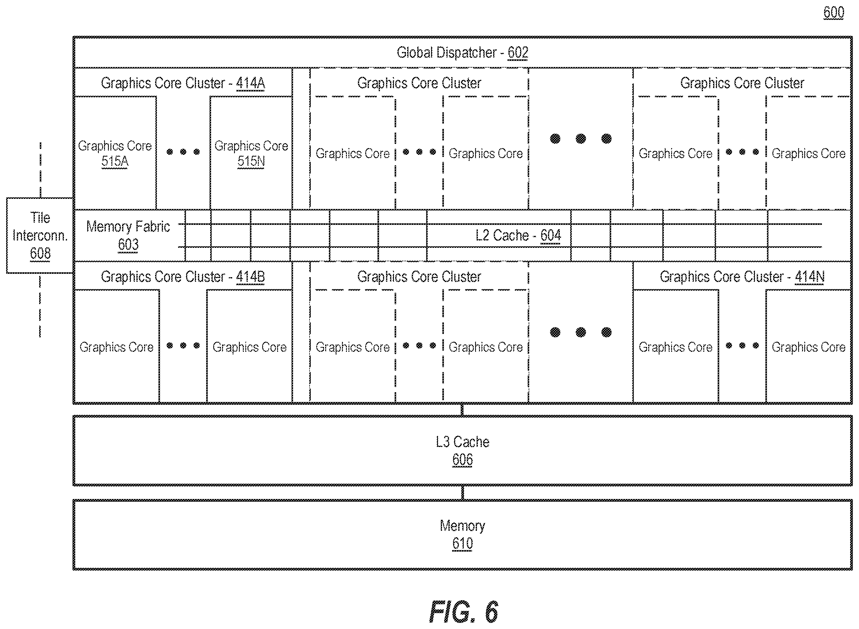 Patent US12562916 Figure 13 – Paging support for encrypted GPU buffers