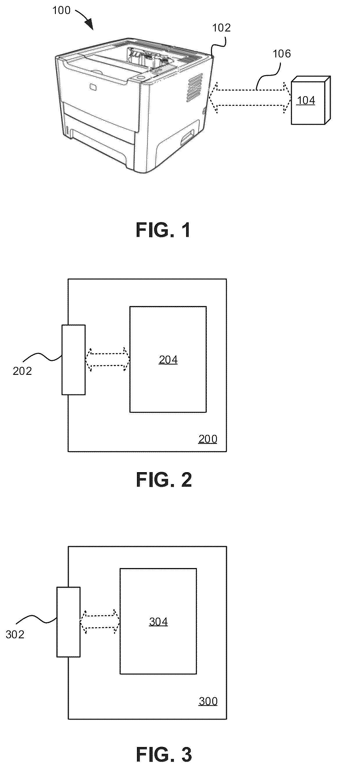 Patent US12562920 Figure 1 – Digital signature