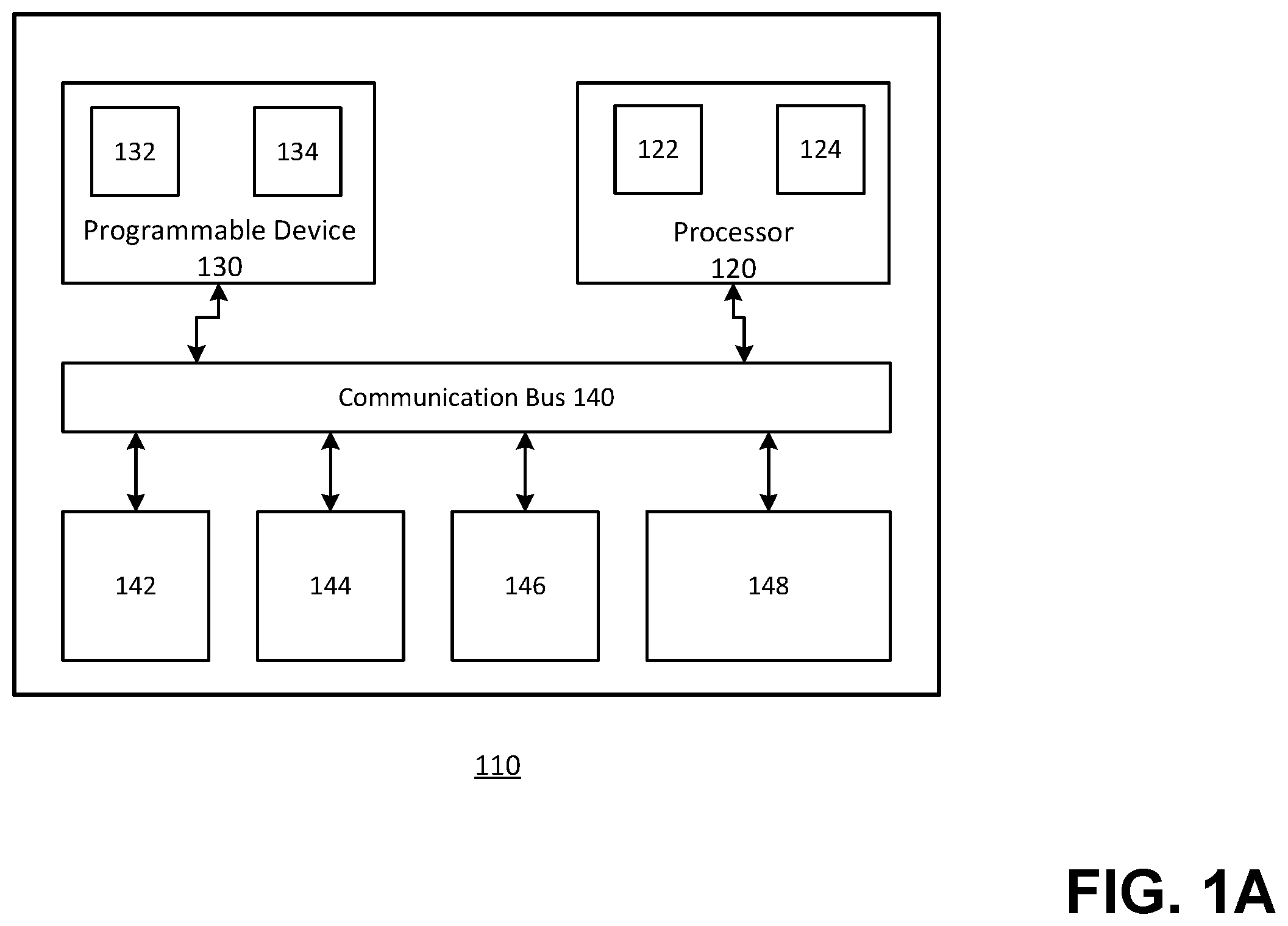 Patent US12562922 — Device pairing and authentication — Figure 1