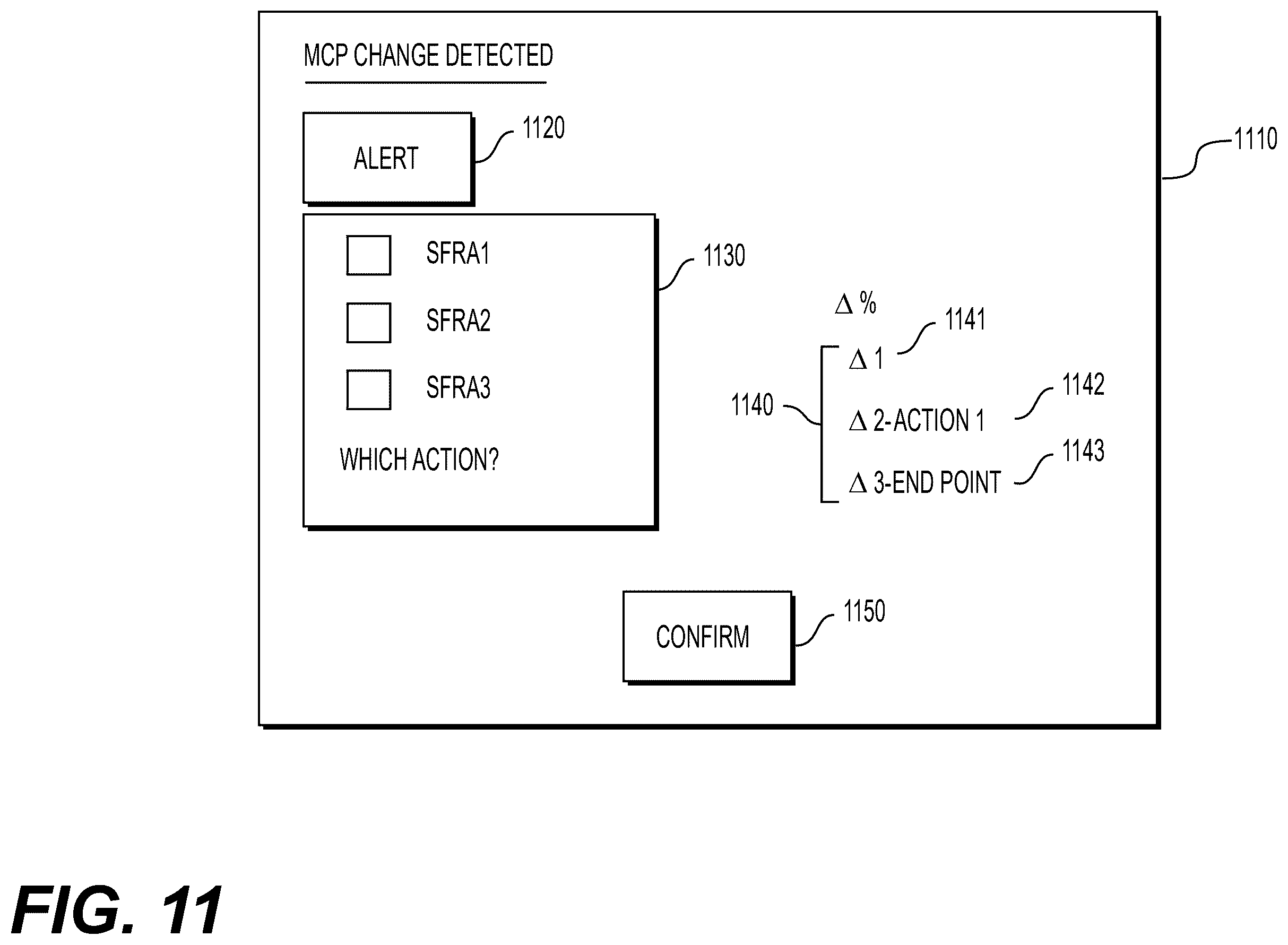 Patent US12562968 Figure 15 – Proxy-based secure model context protocol server access for artificial intelligence agents