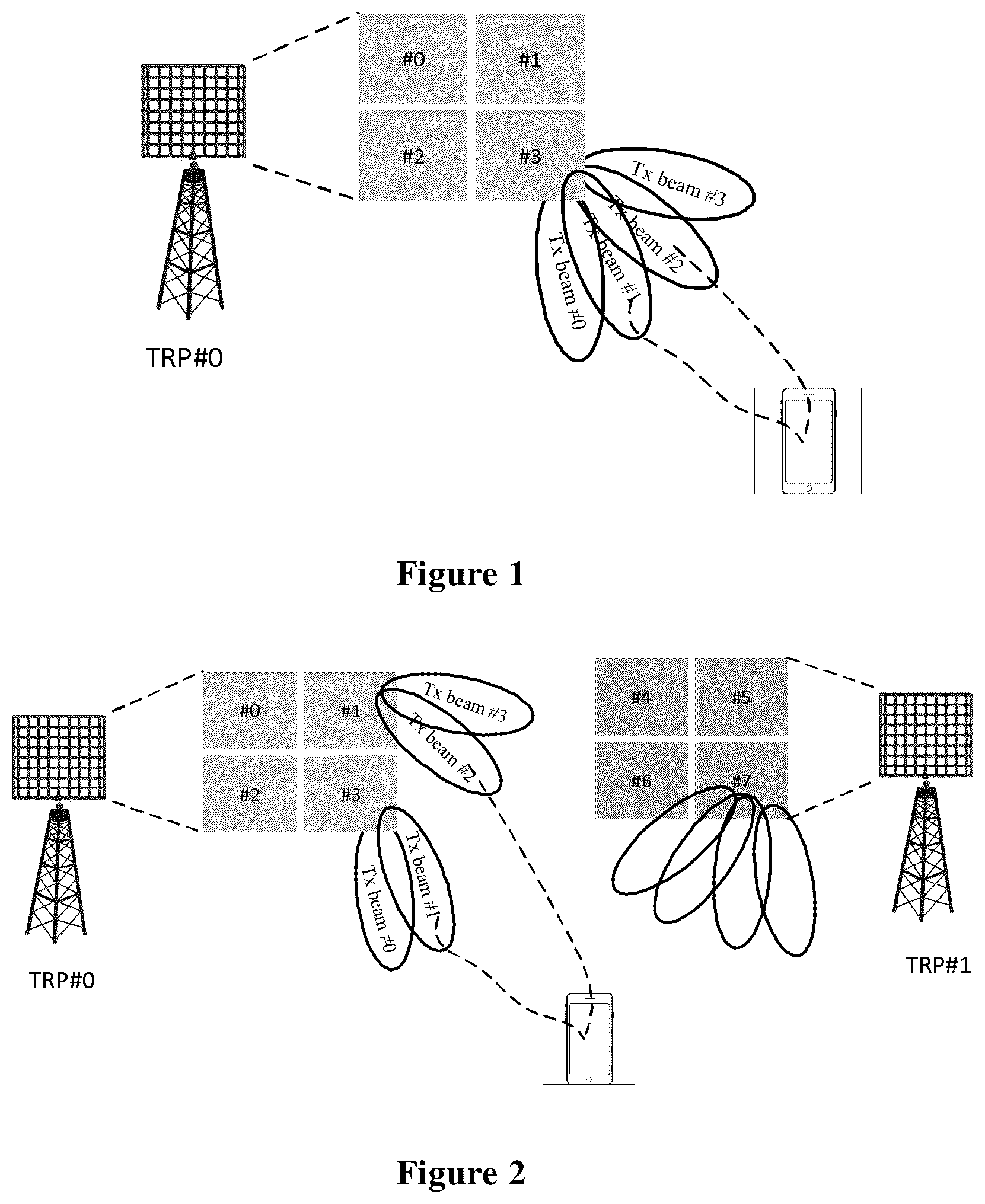 Patent US12563541 — Electronic device and method for wireless communication, and computer-readable storage medium — Figure 1