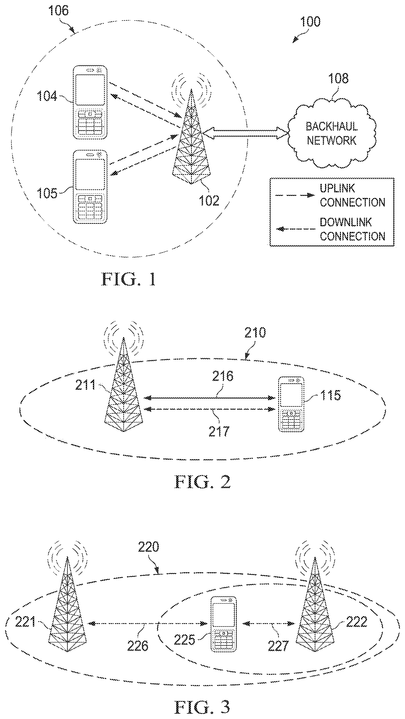 Patent US12563605 Figure 1 – System and method for network access