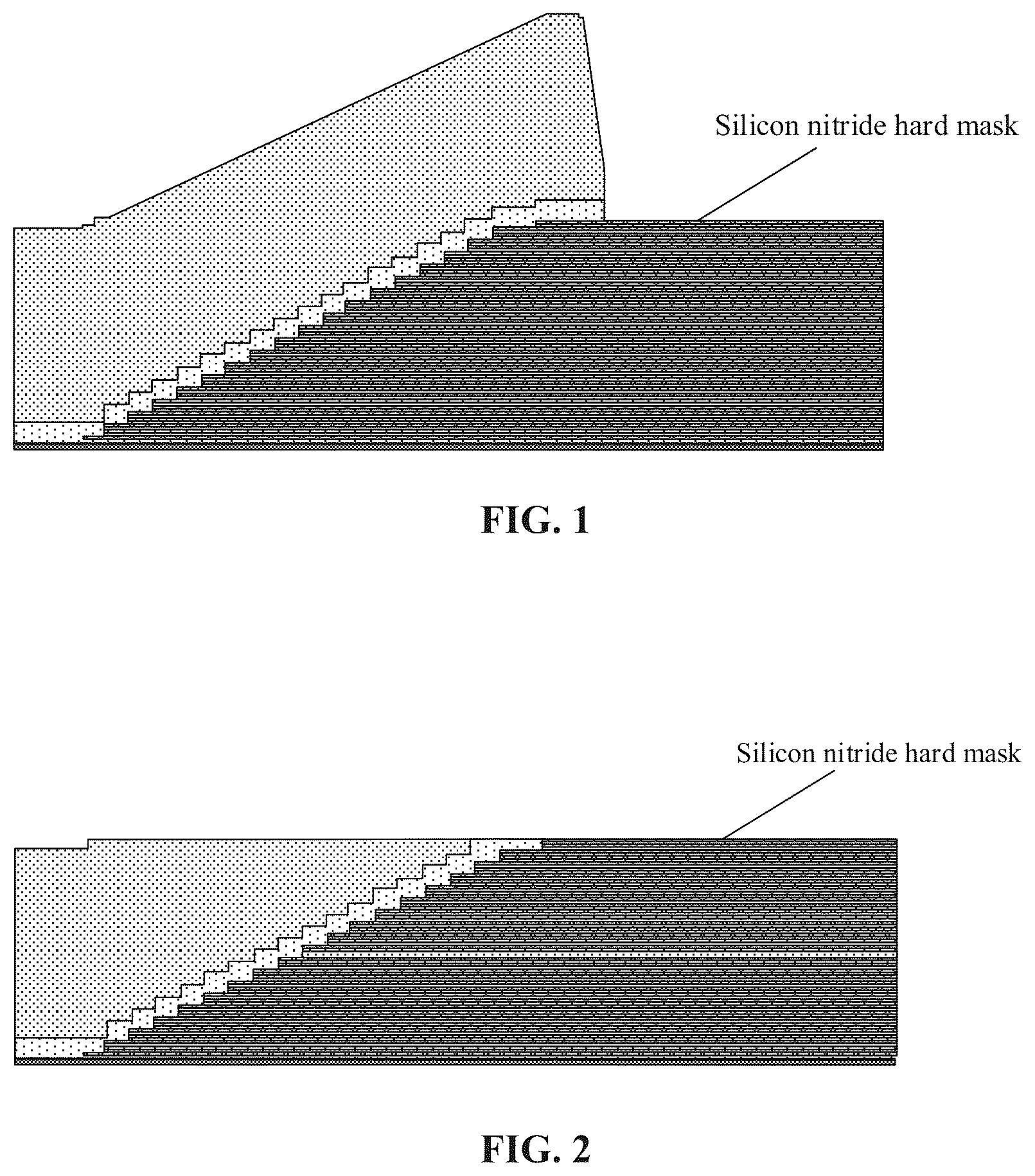 Patent US12564031 — Semiconductor device and method for manufacturing same — Figure 1