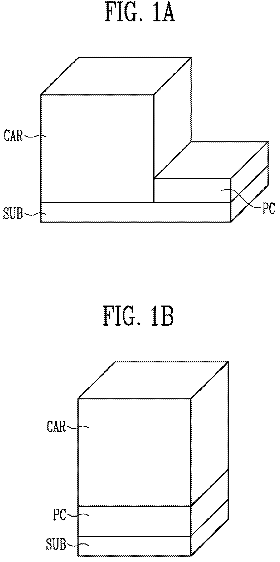 Patent US12564053 — Semiconductor device and method of manufacturing the semiconductor device — Figure 1
