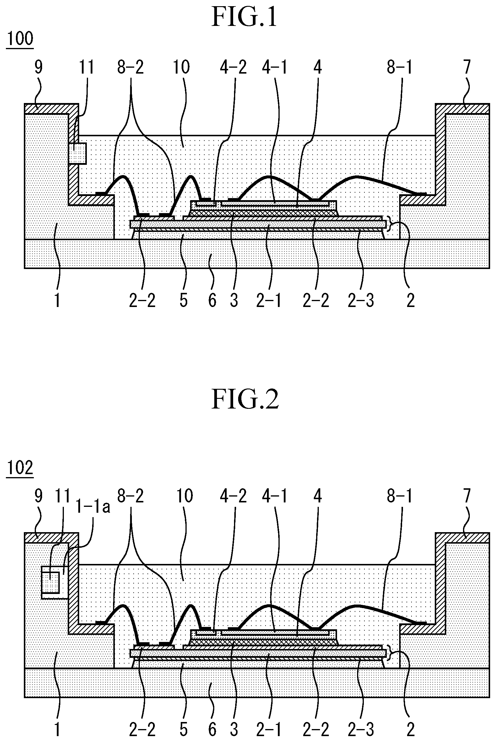 Patent US12564069 Figure 1 – Semiconductor apparatus, authenticity determination method and power conversion apparatus