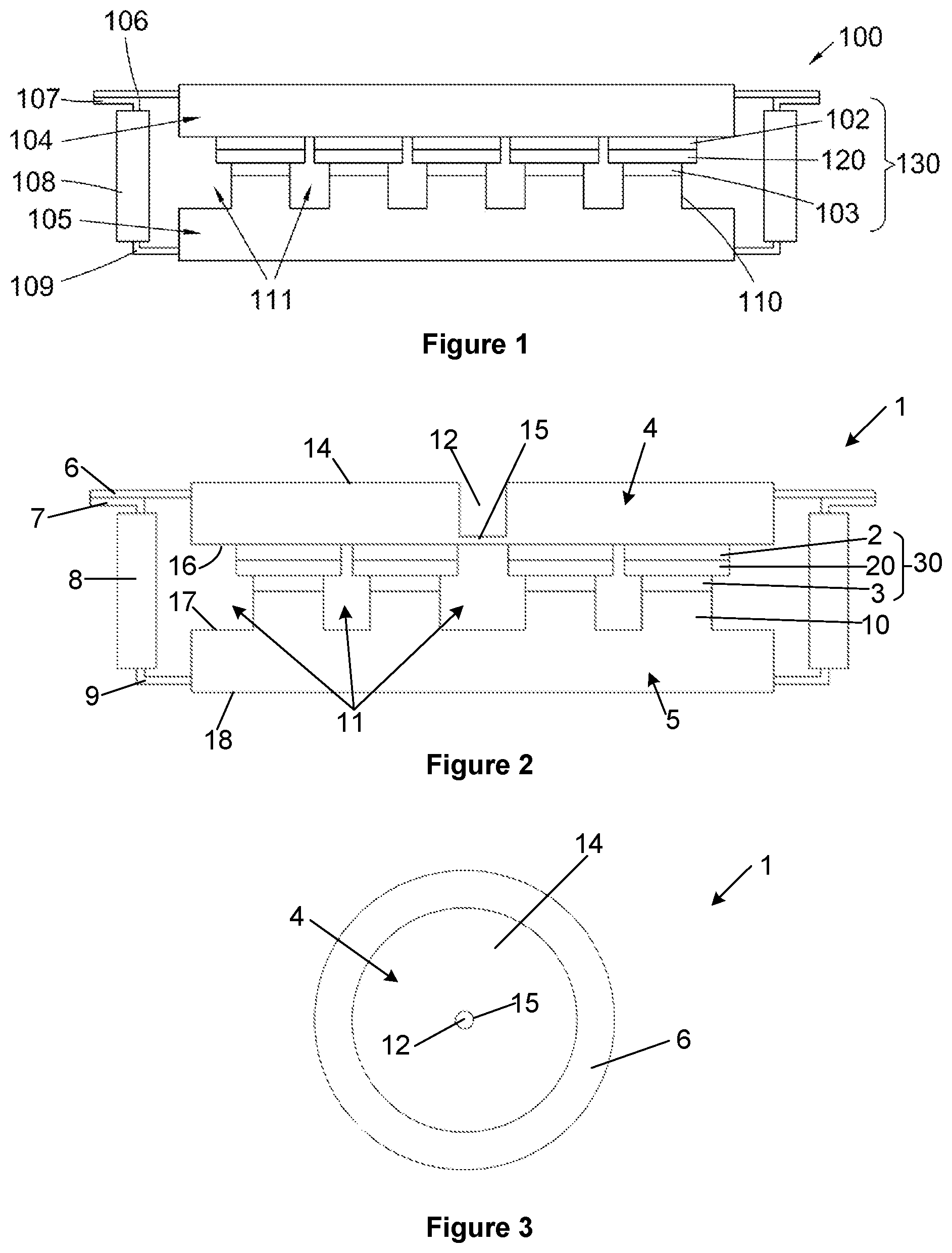 Patent US12564093 — Semiconductor device — Figure 1