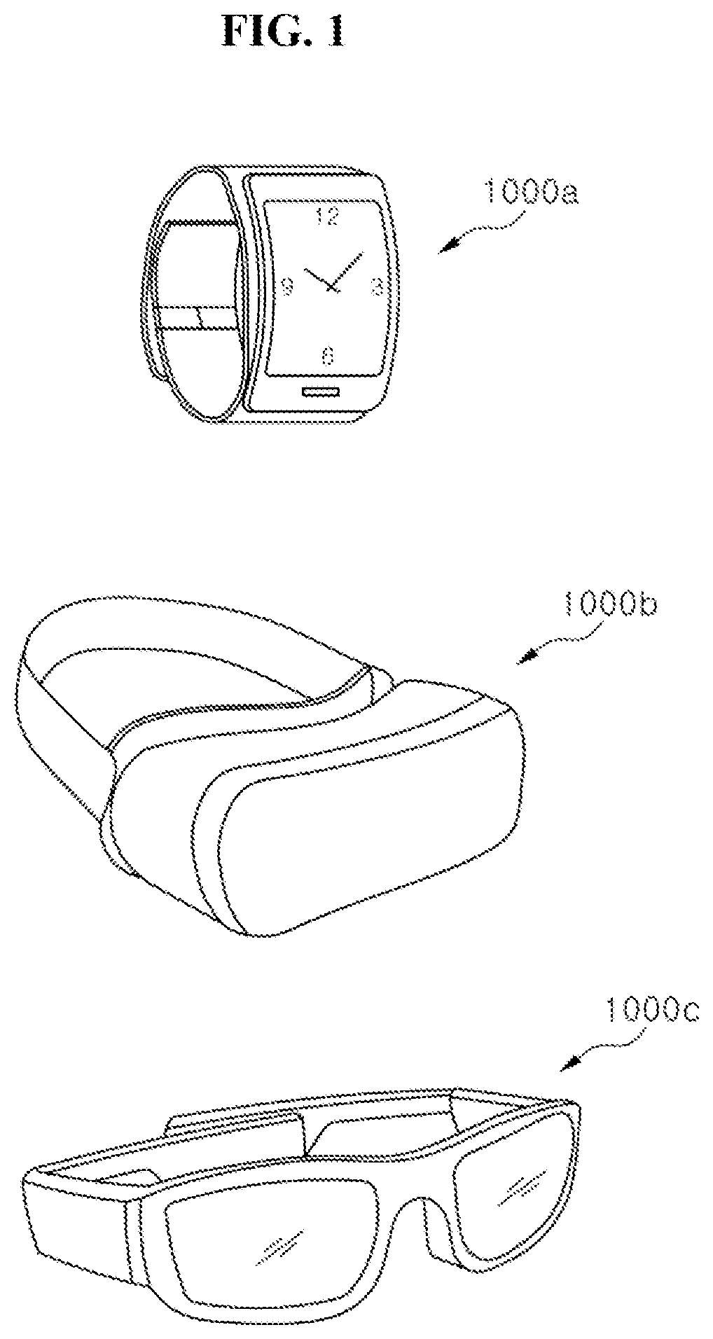 Patent US12564104 — Method of repairing light emitting device and display panel having repaired light emitting device — Figure 1