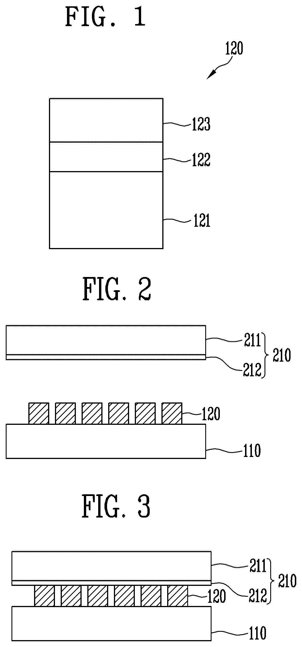 Patent US12564110 — Display device and manufacturing method thereof — Figure 1