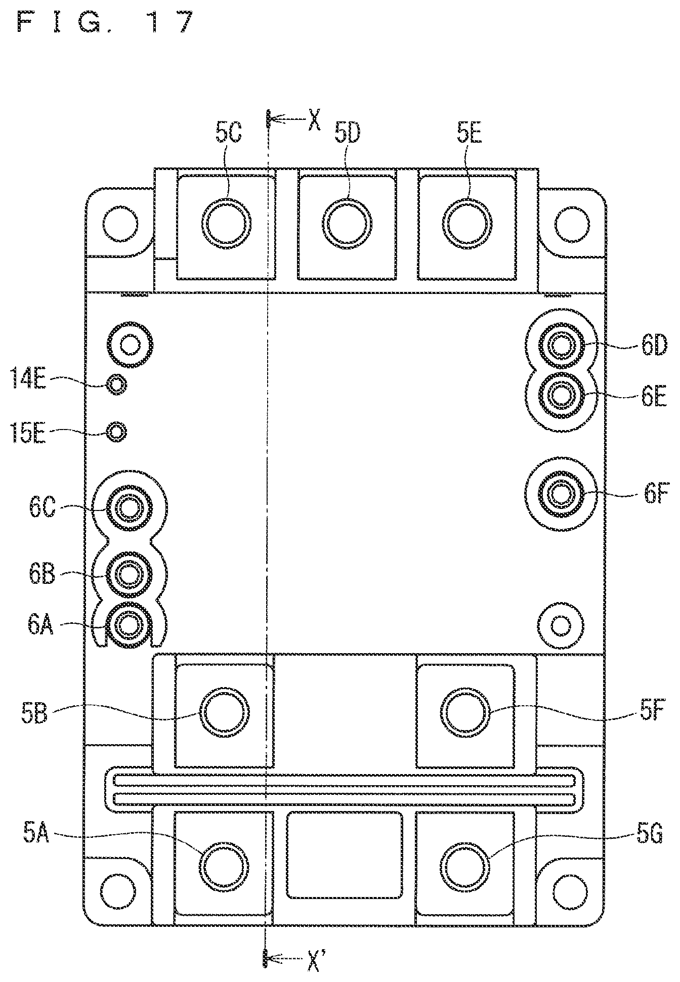 Patent US12564112 Figure 17 – Semiconductor device and method for diagnosing deterioration of semiconductor device