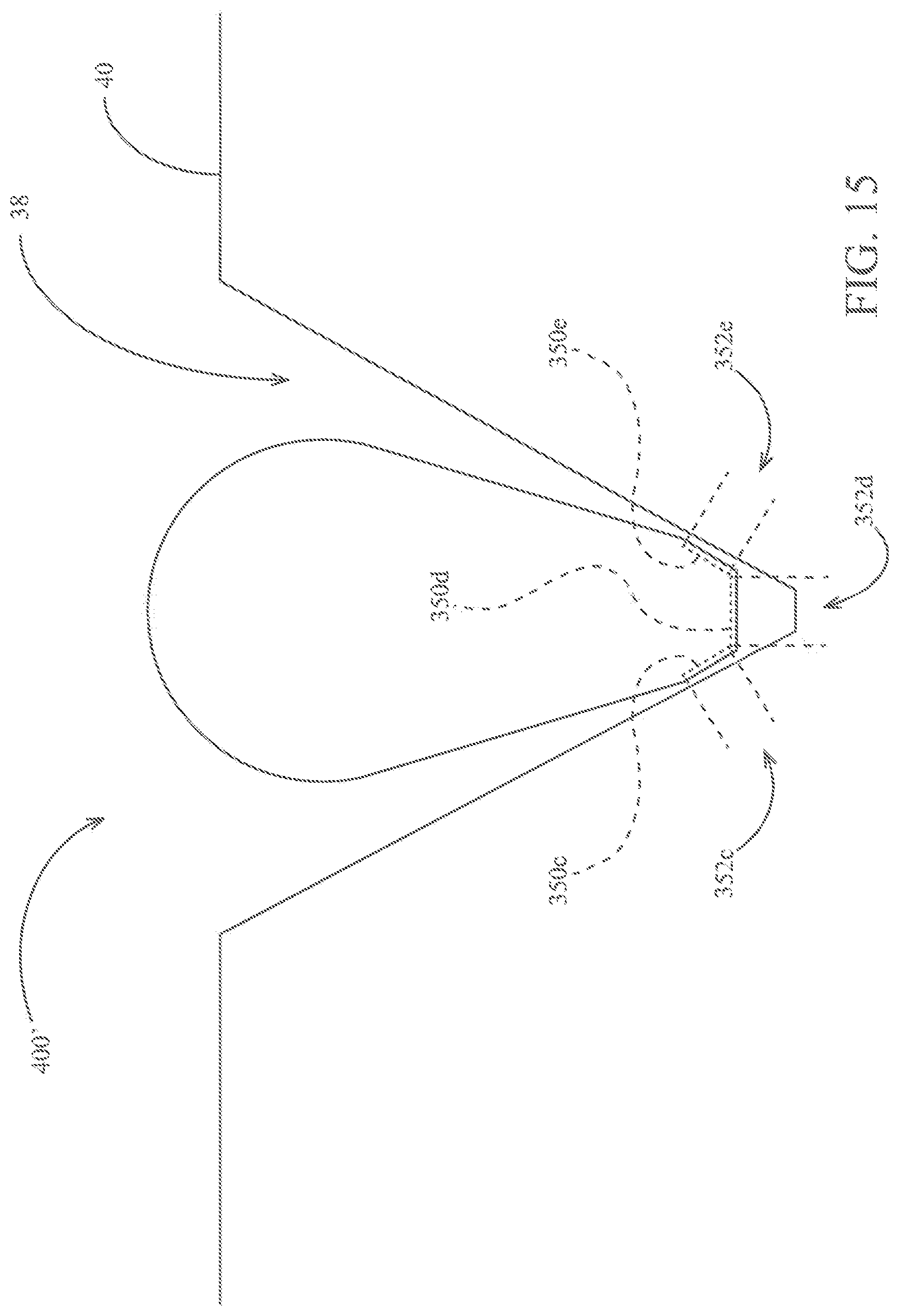 Patent US12564122 Figure 10 – Systems and apparatuses for soil and seed monitoring