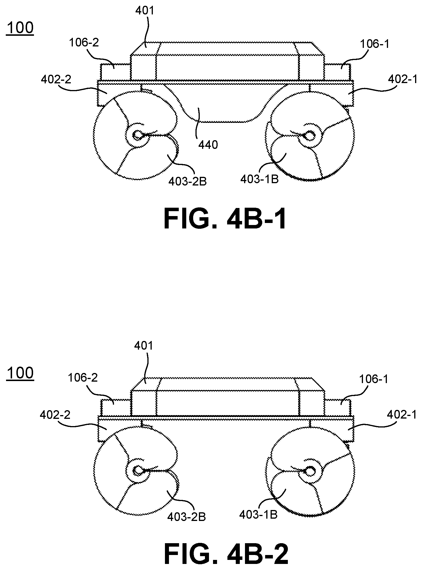 Patent US12564138 Figure 5 – Grain bin management during grain storage
