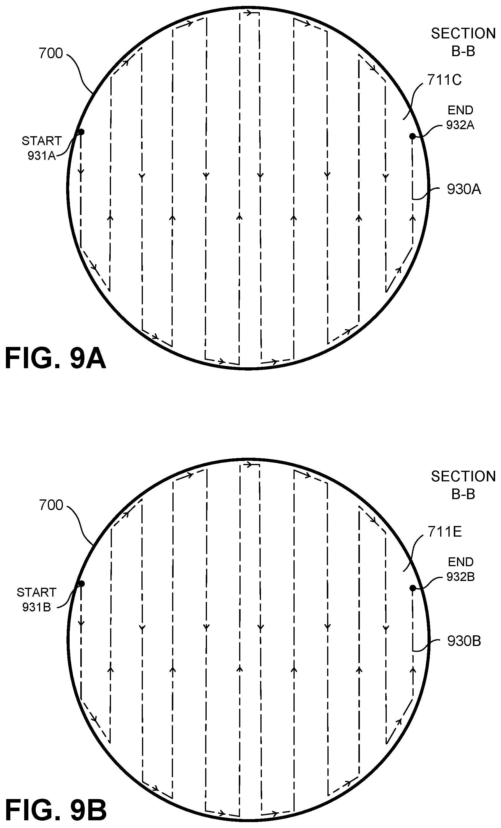 Patent US12564138 Figure 20 – Grain bin management during grain storage