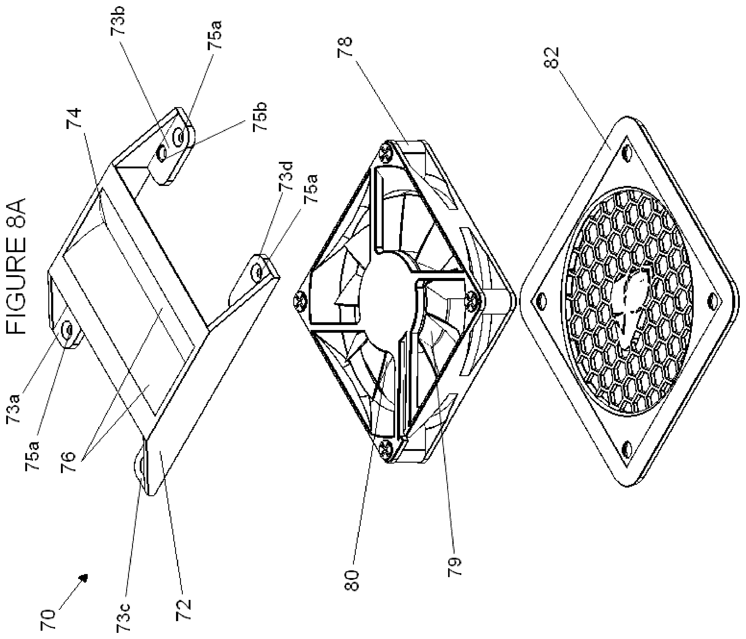 Patent US12564178 Figure 9 – Lighting unit and method of controlling