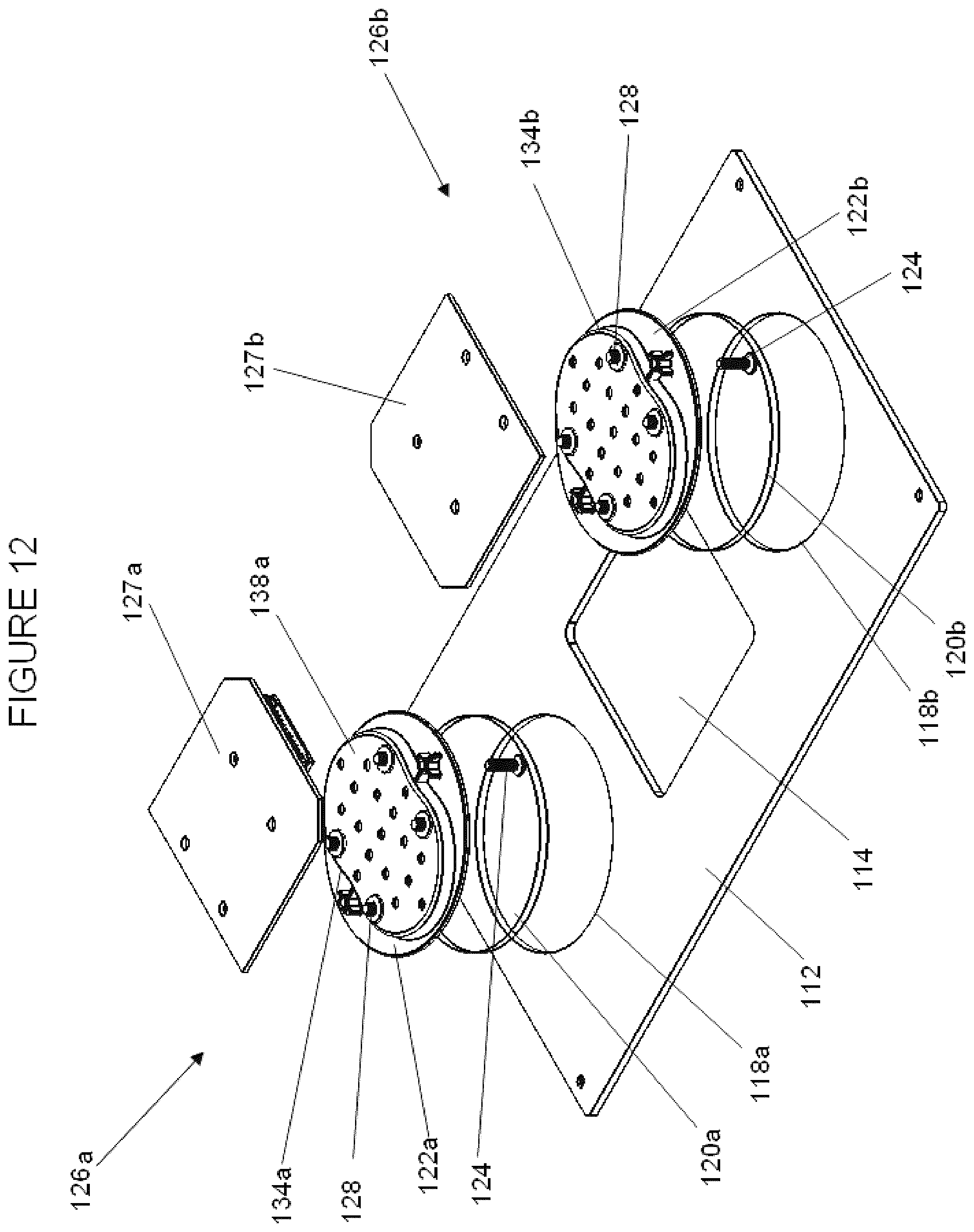 Patent US12564178 Figure 14 – Lighting unit and method of controlling