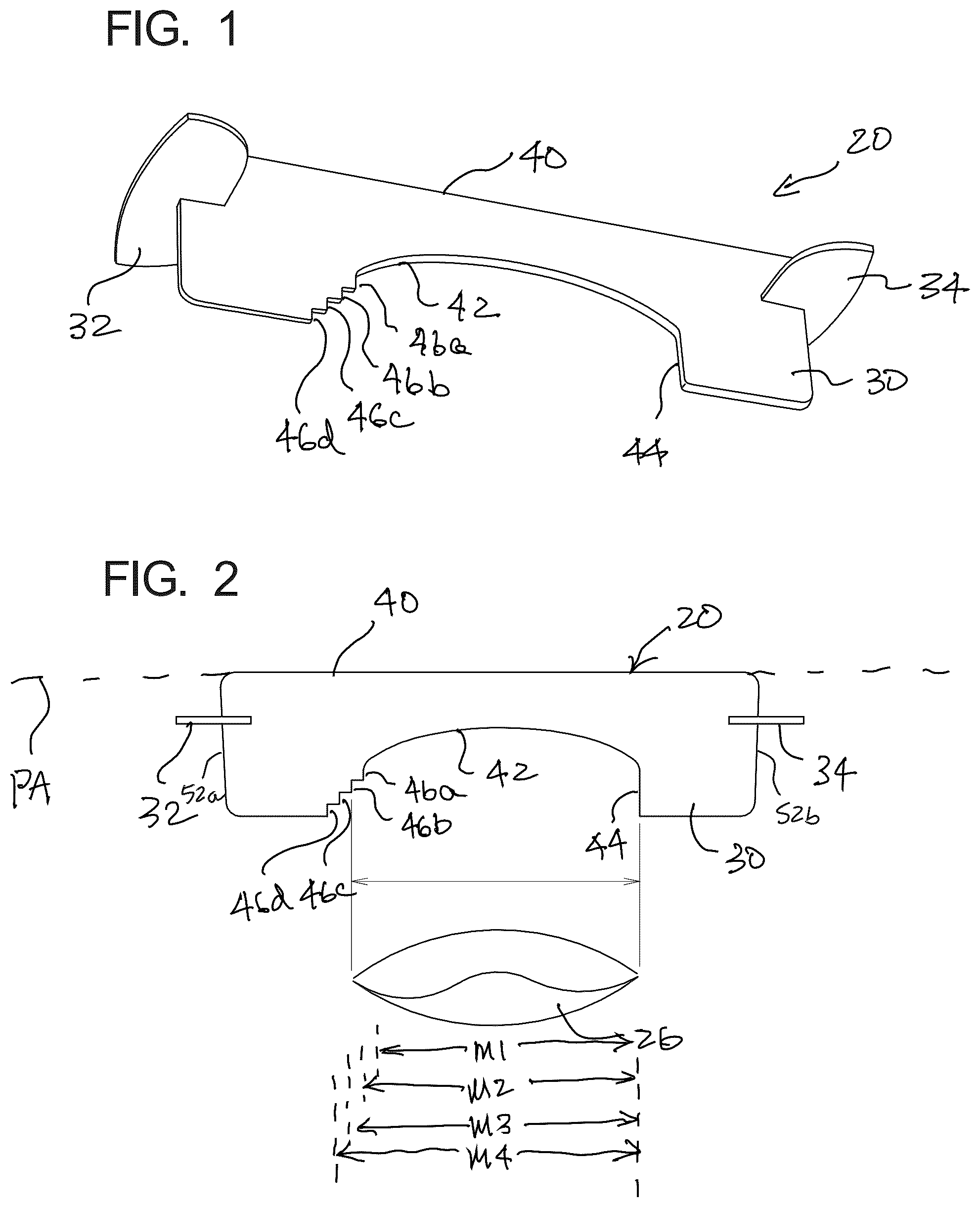 Patent US12564195 — Crab processing systems and methods — Figure 1