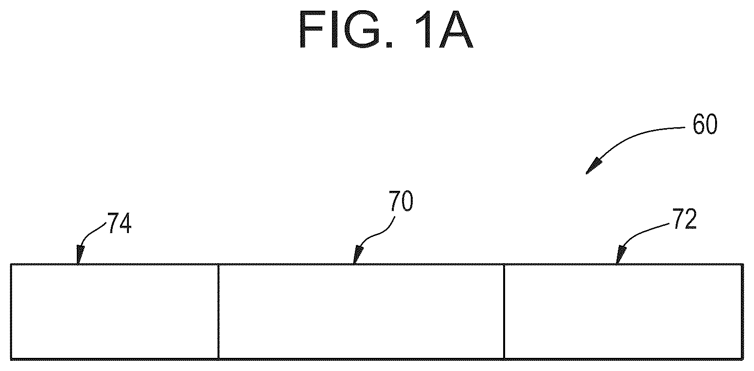 Patent US12564219 — Non-combustible smoking systems, devices and elements thereof — Figure 1