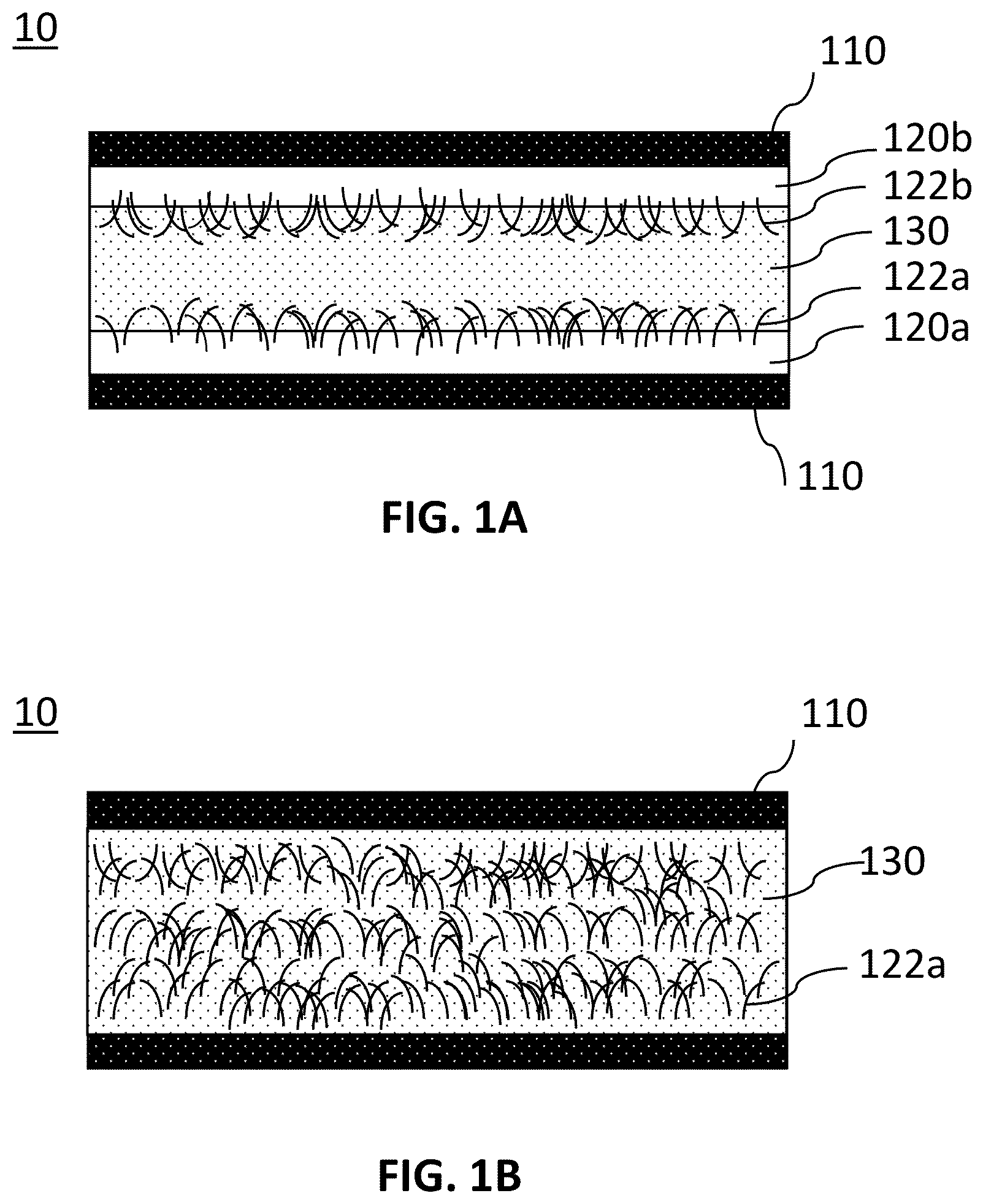 Patent US12564227 — Rate-sensitive protective apparel — Figure 1