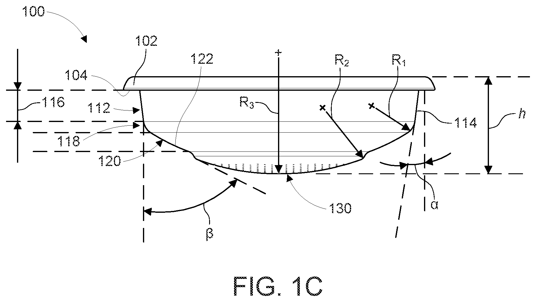 Patent US12564283 Figure 2 – Extraction filter basket