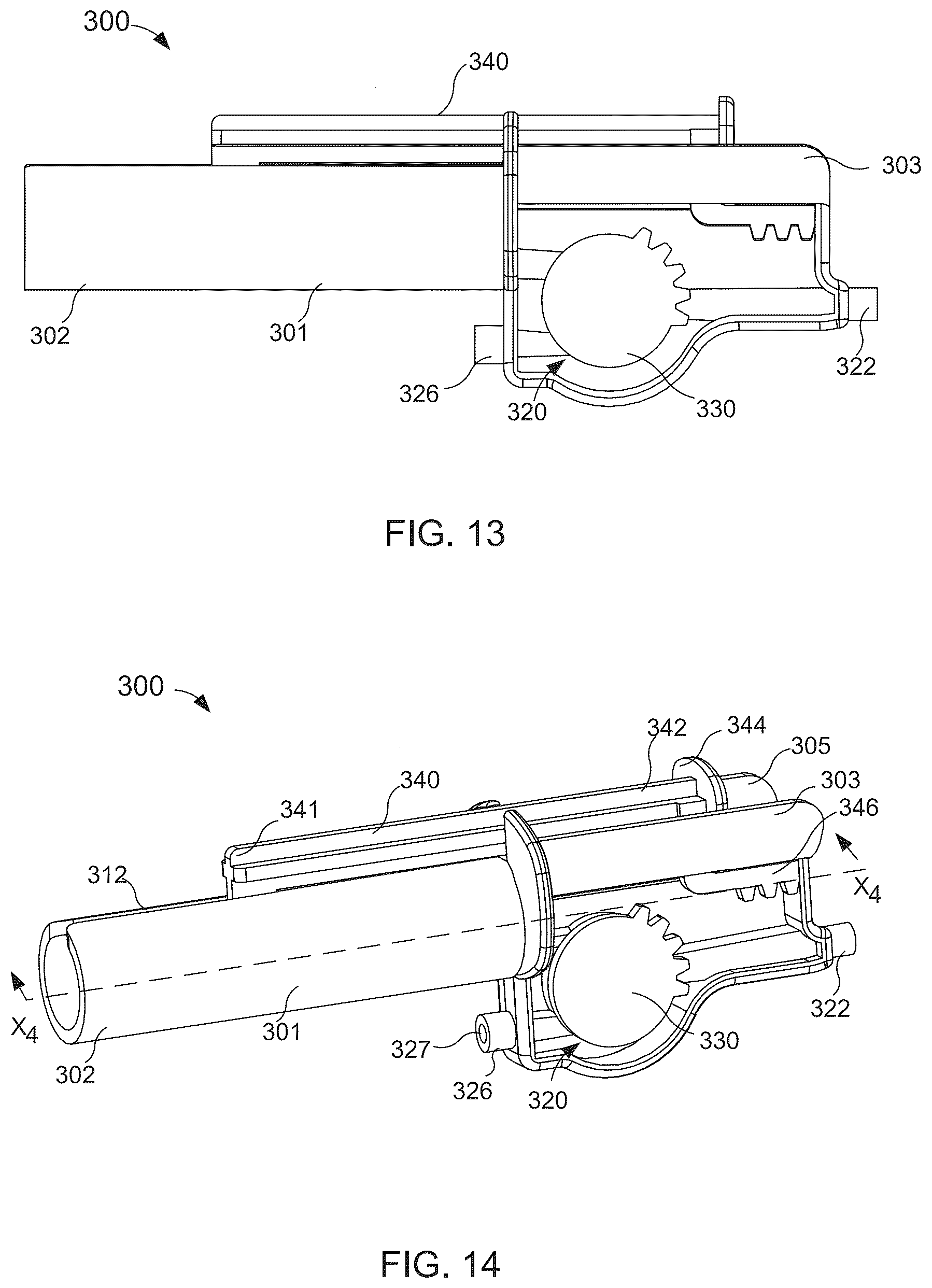 Patent US12564341 Figure 11 – Fluid diversion mechanism for bodily-fluid sampling