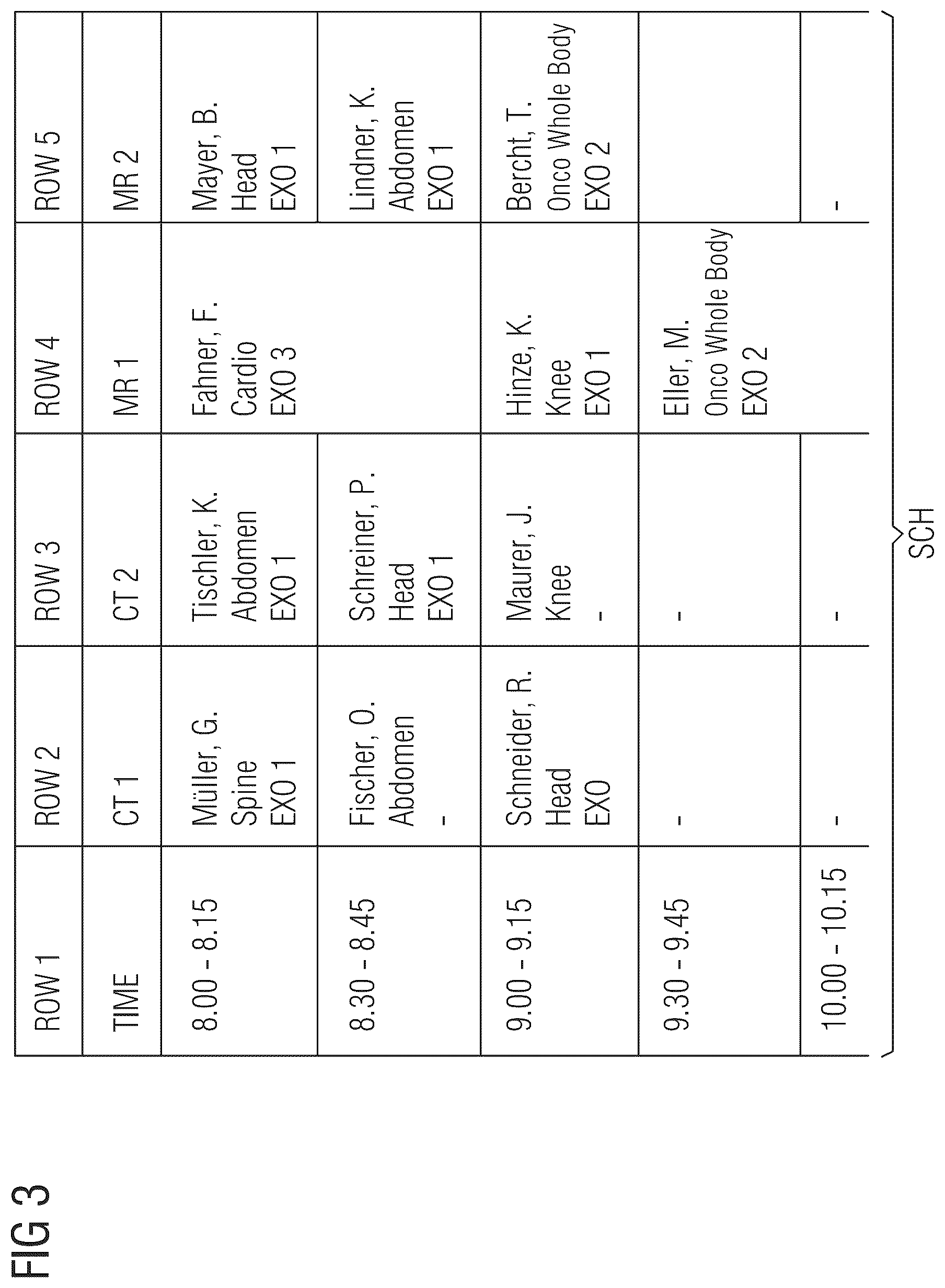 Patent US12564369 Figure 3 – Advanced medical imaging in distributed setup