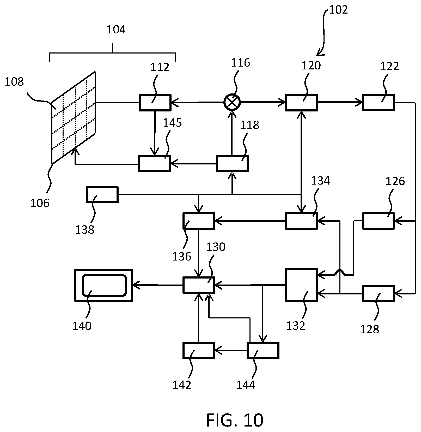 Patent US12564370 Figure 7 – Method for estimating hemodynamic parameters