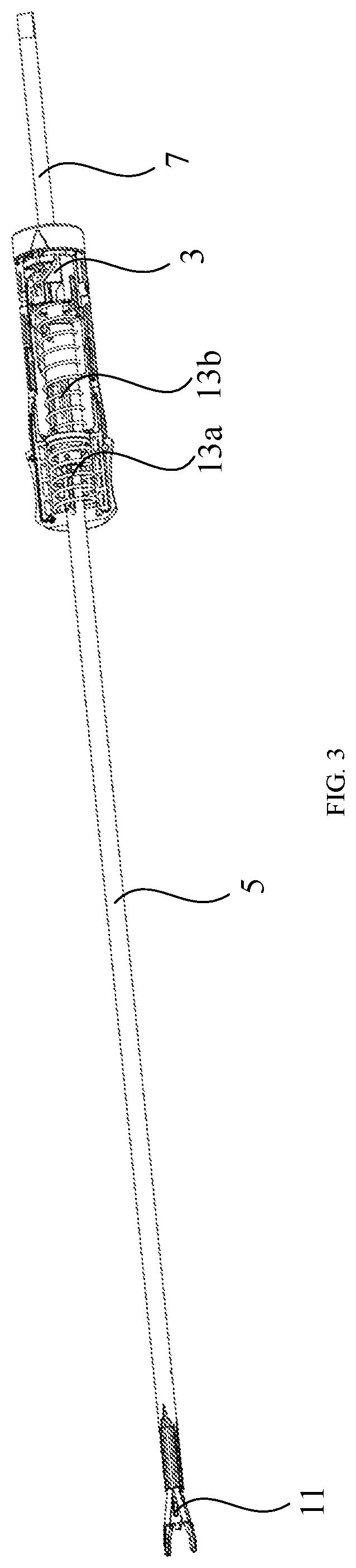 Patent US12564410 Figure 4 – Clip applying mechanism and clip applying apparatus thereof